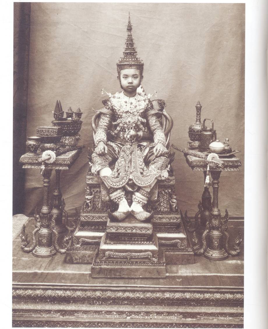 ย้อนหลังบางแง่มุม ในพระราชกรณียกิจของ พระบาทสมเด็จพระปกเกล้าเจ้าอยู่หัว