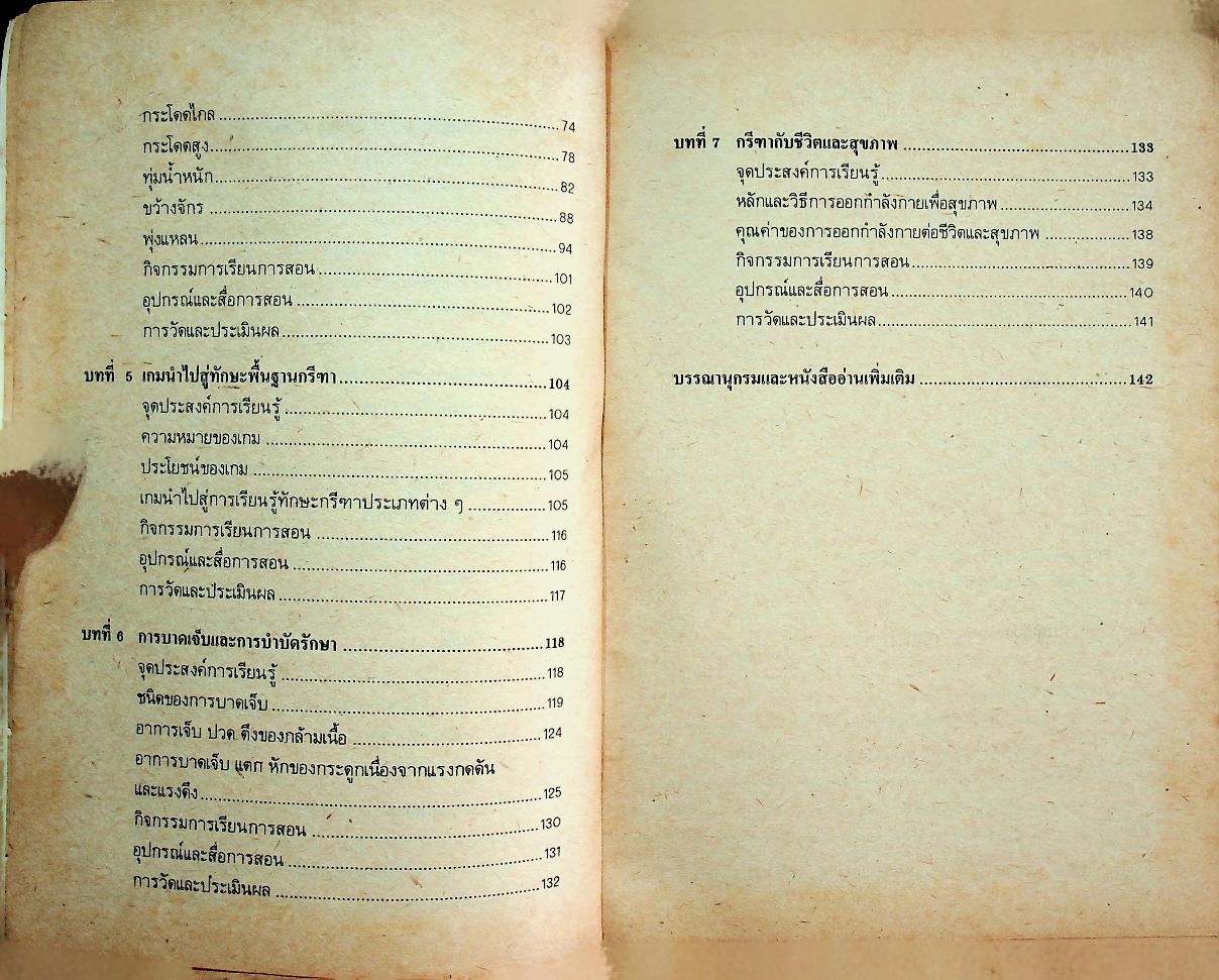 หนังสือคู่มือครูพลานามัย 3 พ 203 กรีฑา ชั้นมัธยมศึกษาปีที่ 2