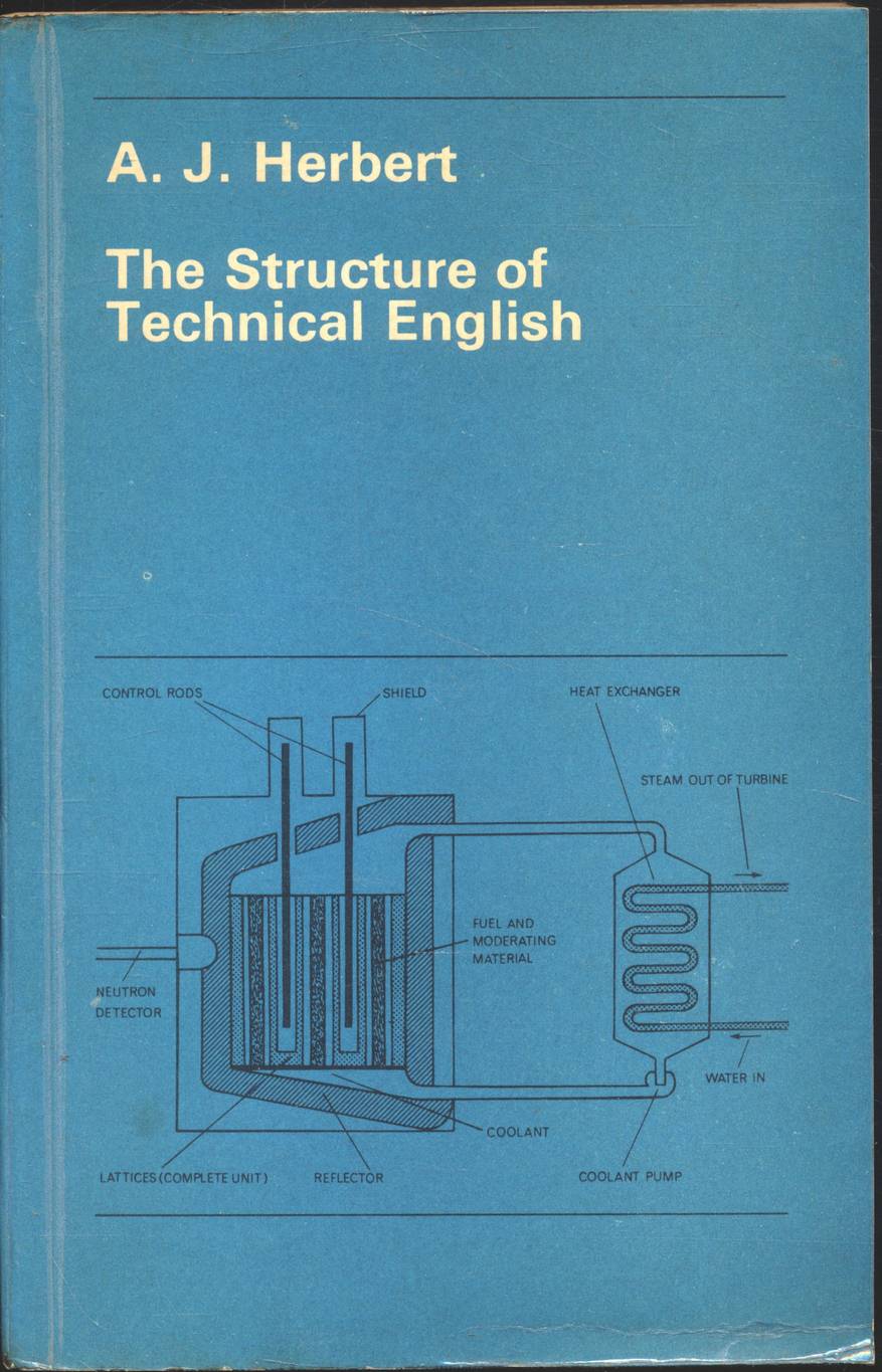 The Structure of Technical English