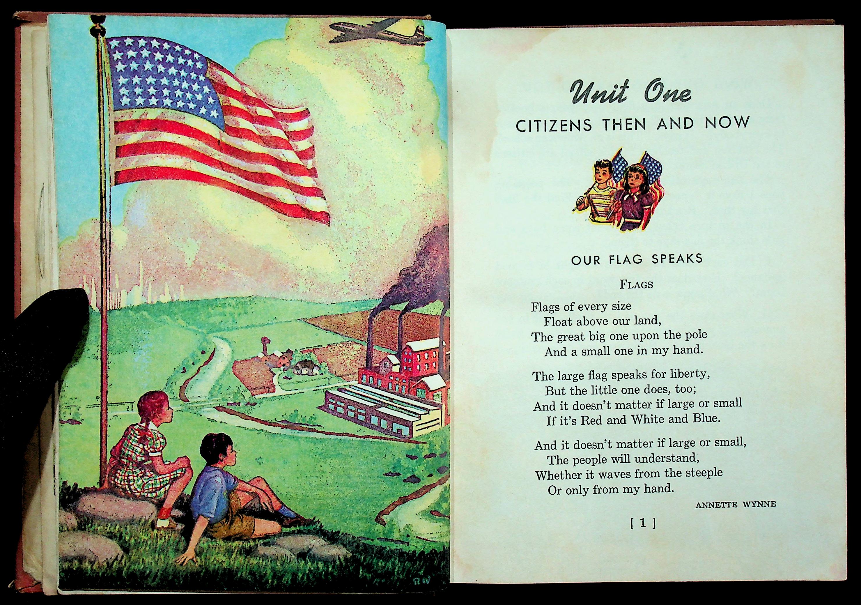 LANGUAGE FOR DAILY USE GRADE 4