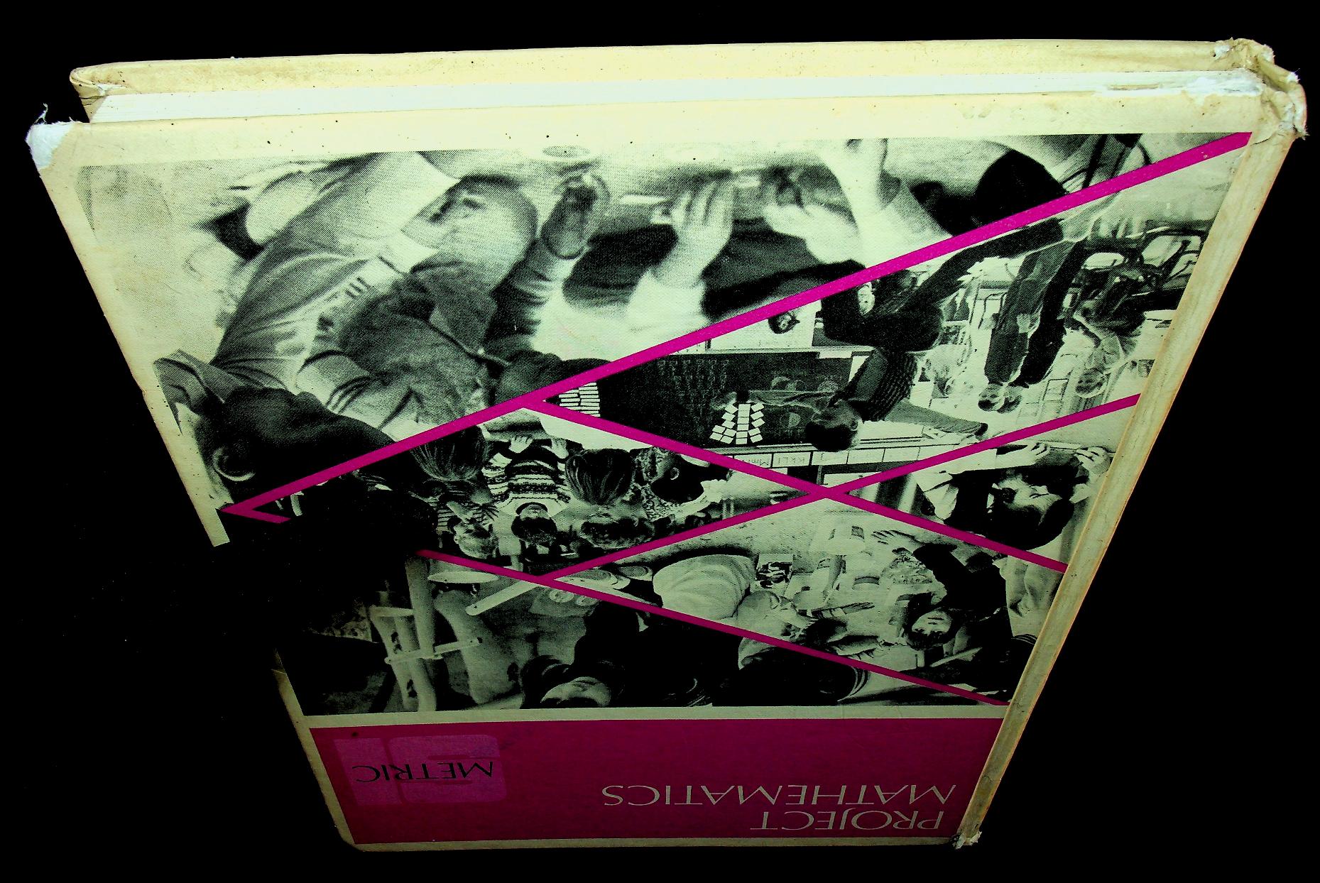 PROJECT MATHEMATICS SI METRIC