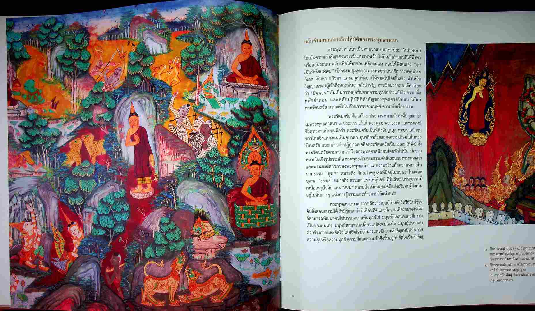 ศาสนาในประเทศไทย