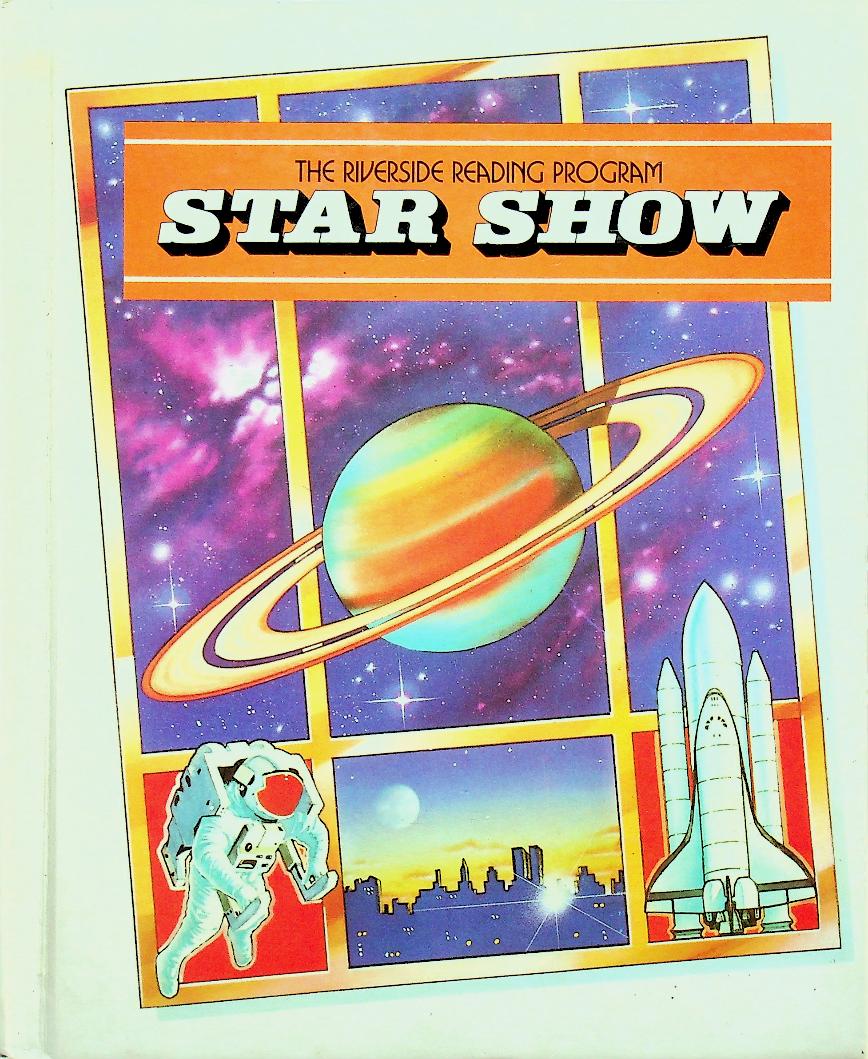 THE RIVERSIDE READING PROGRAM : STAR SHOW