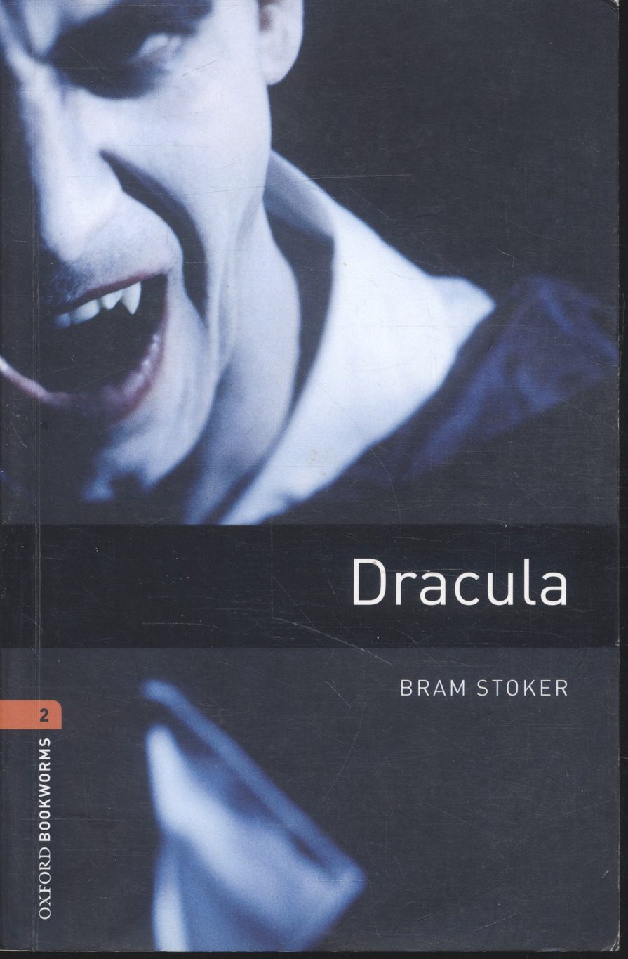 DRACULA (BRAM STOKER)