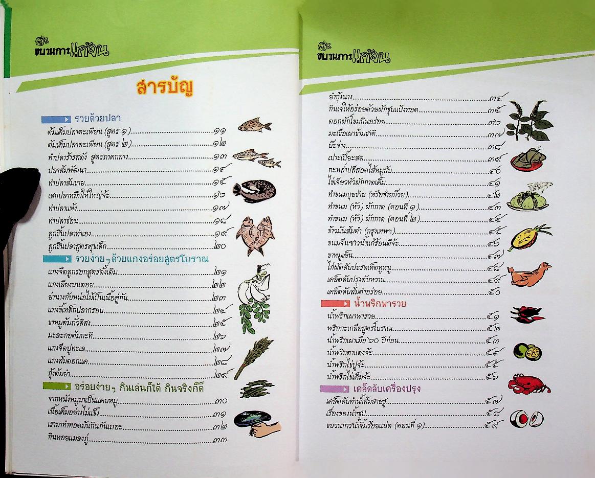 ขบวนการแก้จน ๑๐๐ วิธี ทำกินก็ได้ ทำขายก็รวย