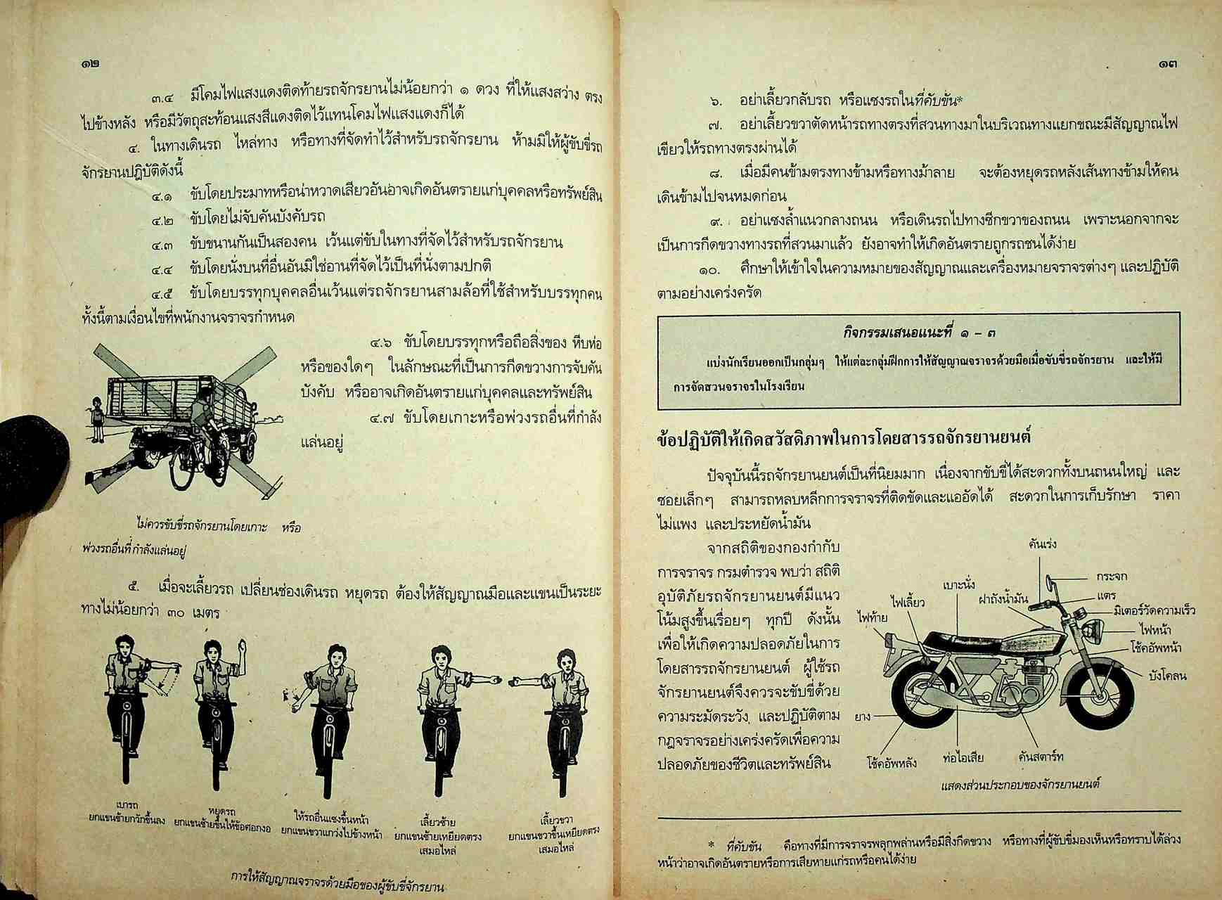 หนังสือเรียนพลานามัย รายวิชา พ ๐๑๓ - พ ๐๑๔ สุขศึกษา ระดับมัธยมศึกษาตอนต้น