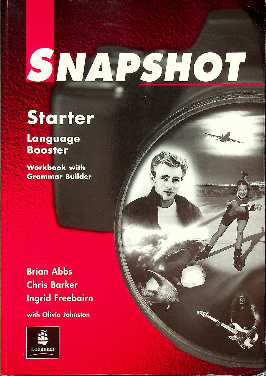 SNAPSHOT Starter Language Booster
