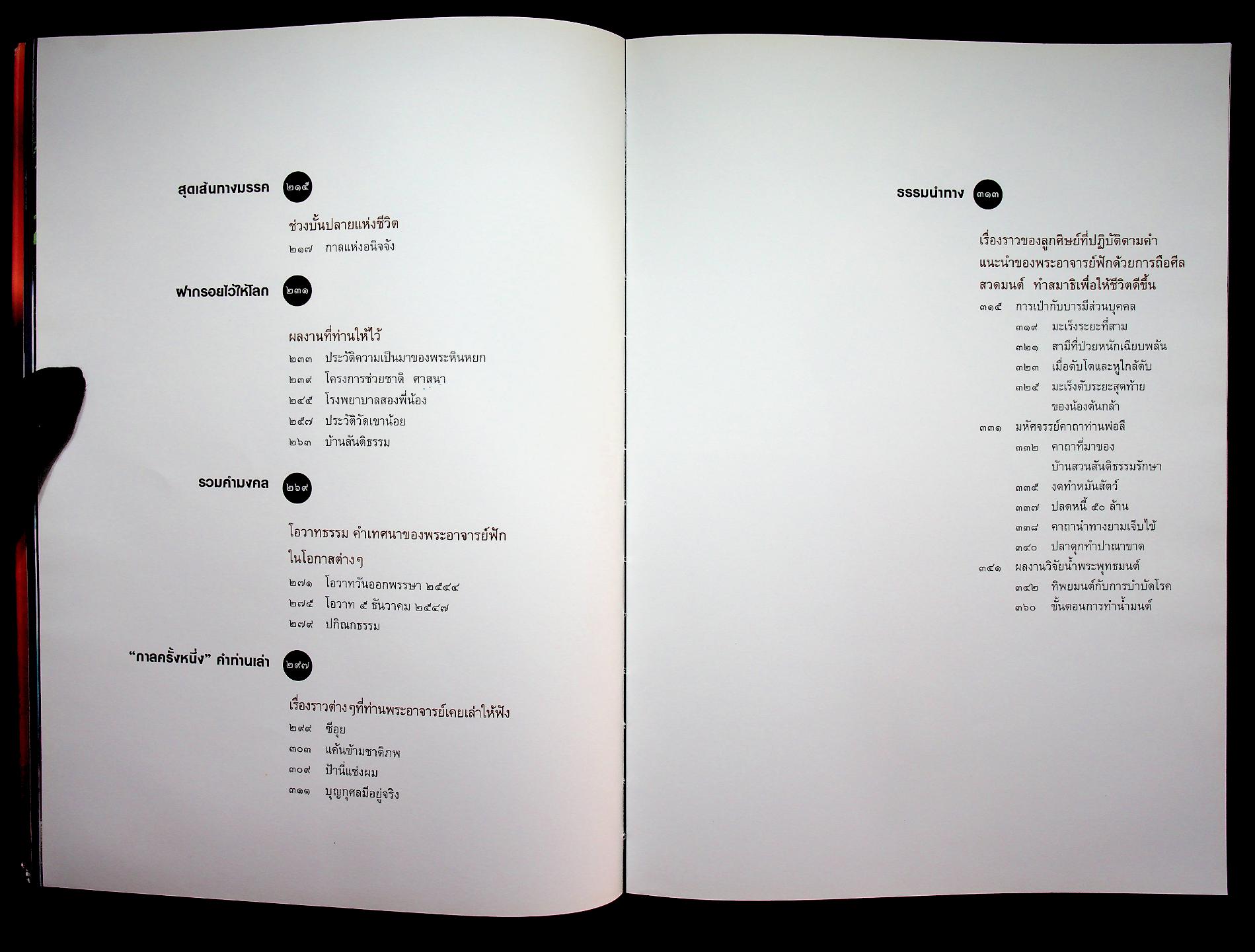 สนฺติธมฺโมบูชา อนุสรณ์ในงานประชุมเพลิง พระครูสันติวีรญาณ หลวงปู่ฟัก สันติธัมโม