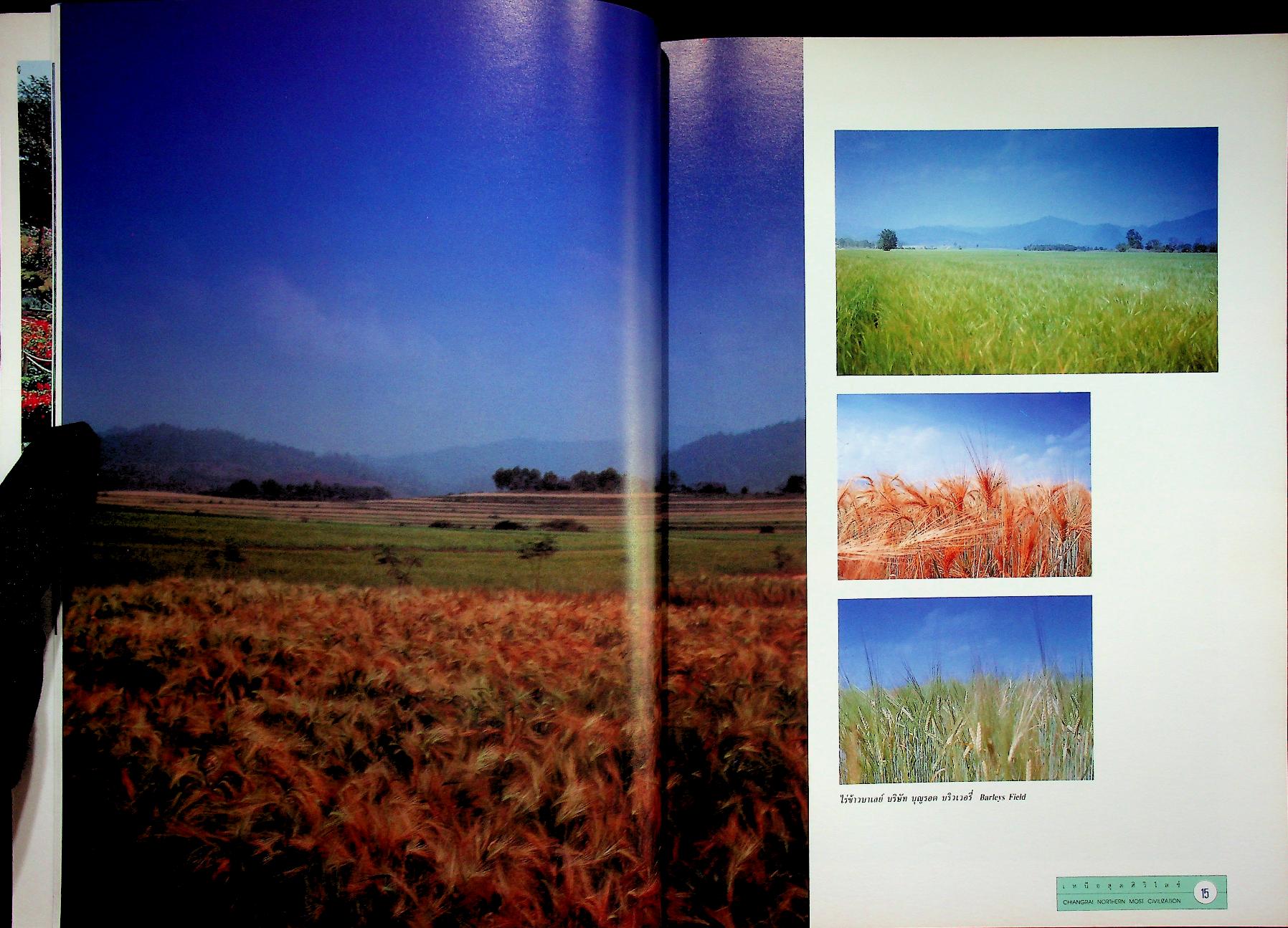 เหนือสุดศิวิไลซ์ CHIANGRAI NORTHERN MOST CIVILIZATION