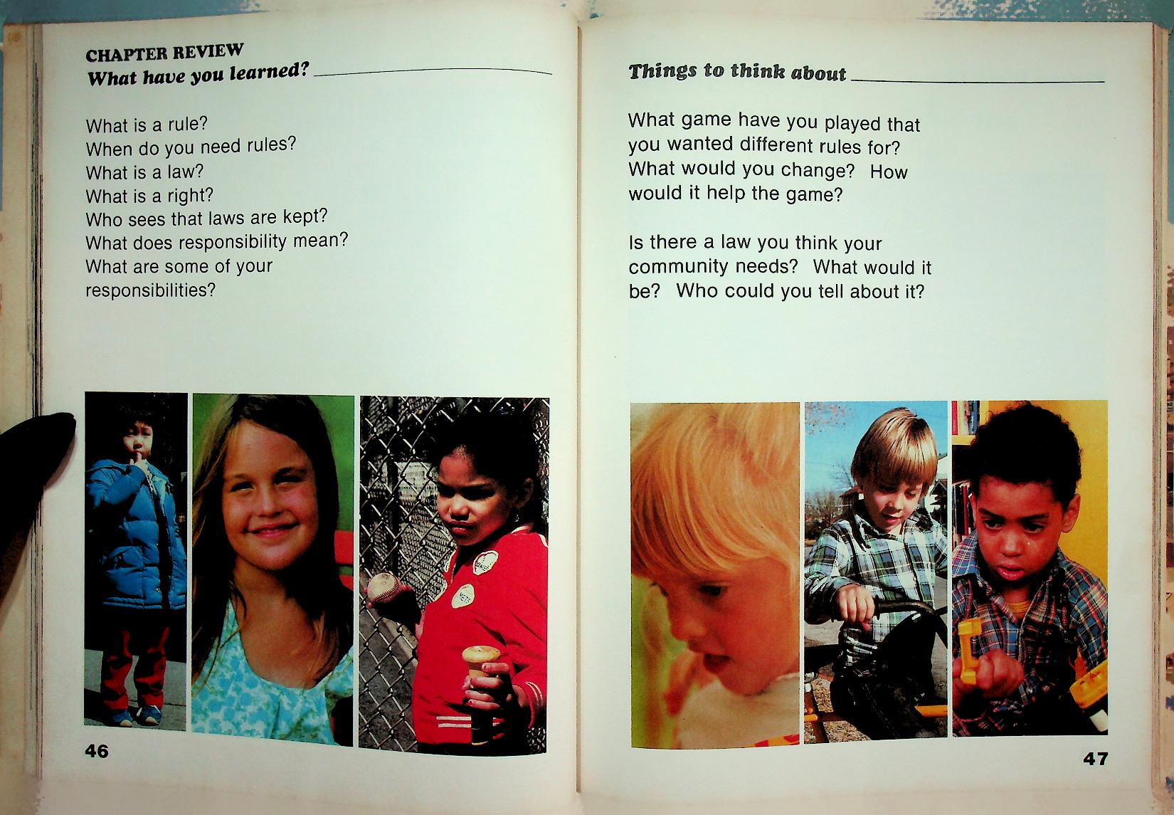 NEIGHBORS : AMERICAN BOOK SOCIAL STUDIES