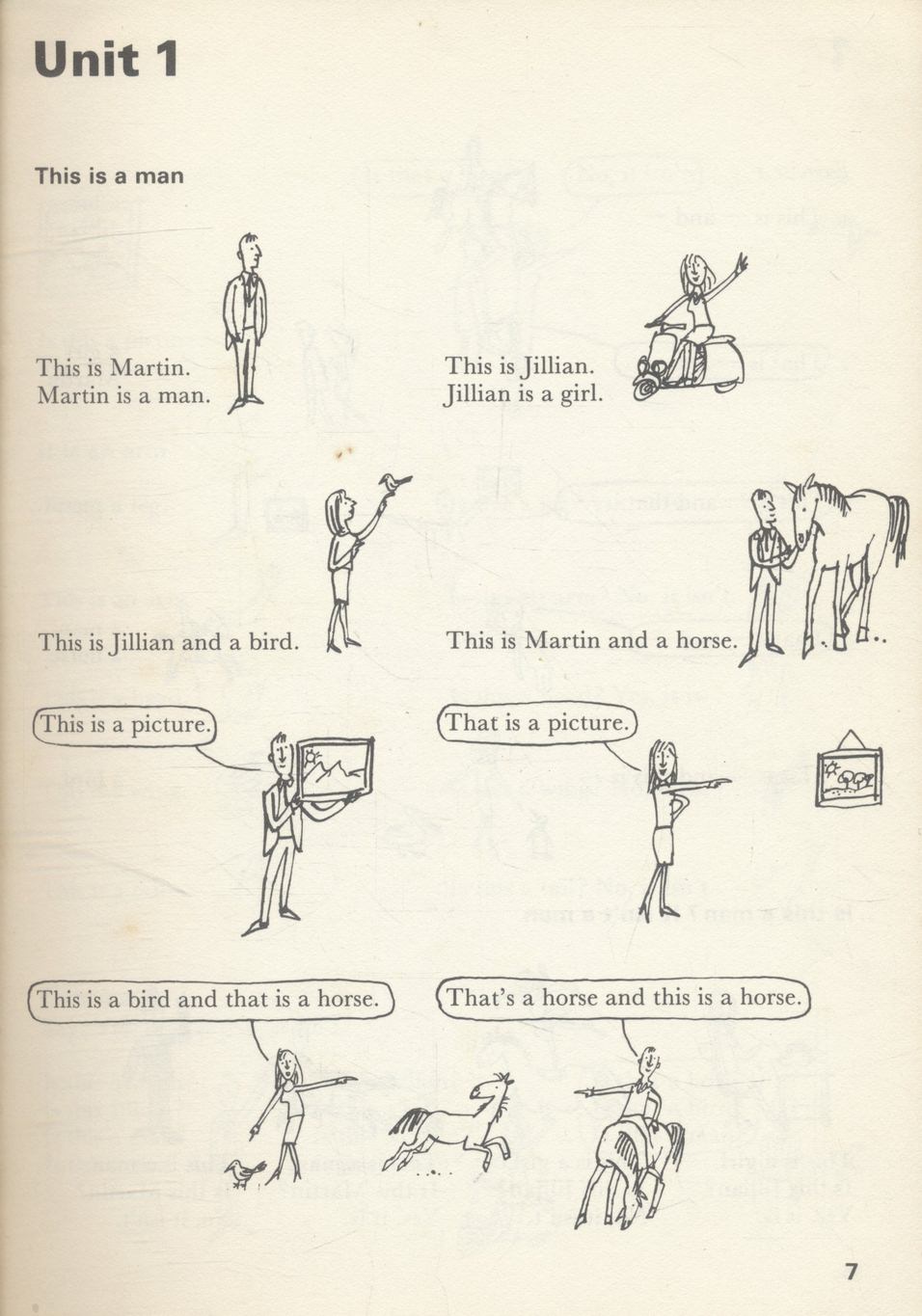 Success with English The Penguin Course Coursebook 1