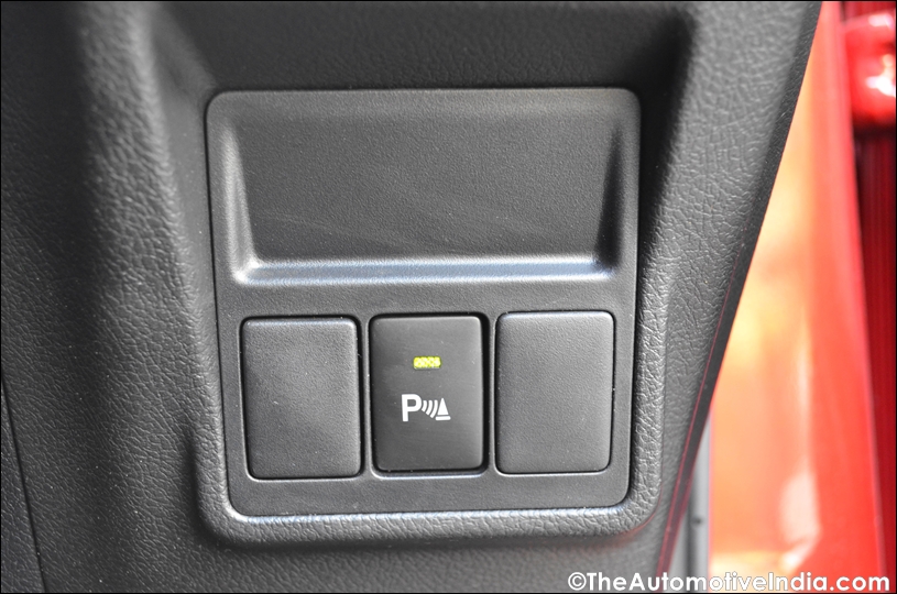 สวิทช์ Parking Toyota switch สำหรับ Vios Yaris Altis REVO New Fortuner Camry