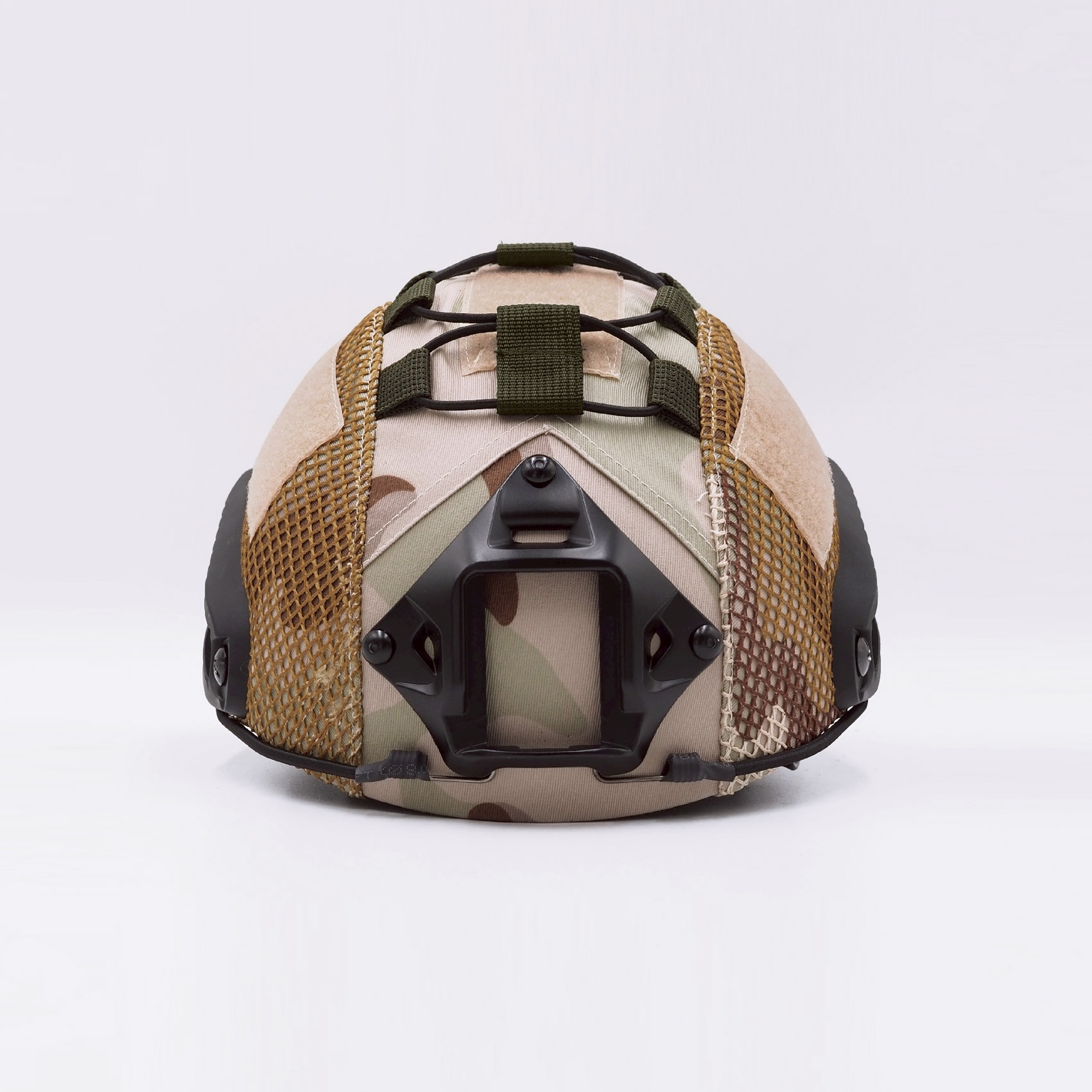 🇹🇭 1251 ไทยแลนด์ แทคติคอล SUPER SET หมวกฟาส **พร้อมติดตั้ง**