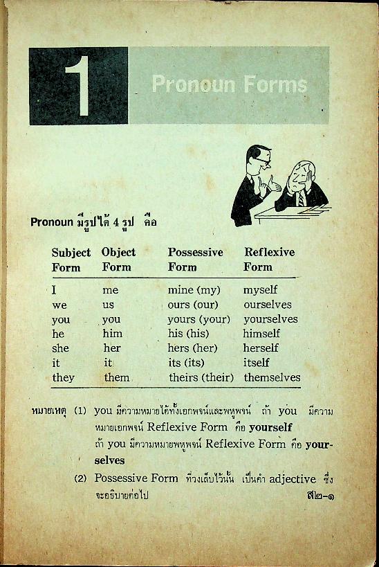 STANDARD EXPRESSION 2 แบบเรียน การใช้ภาษาอังกฤษ ชั้น ม.ศ.2