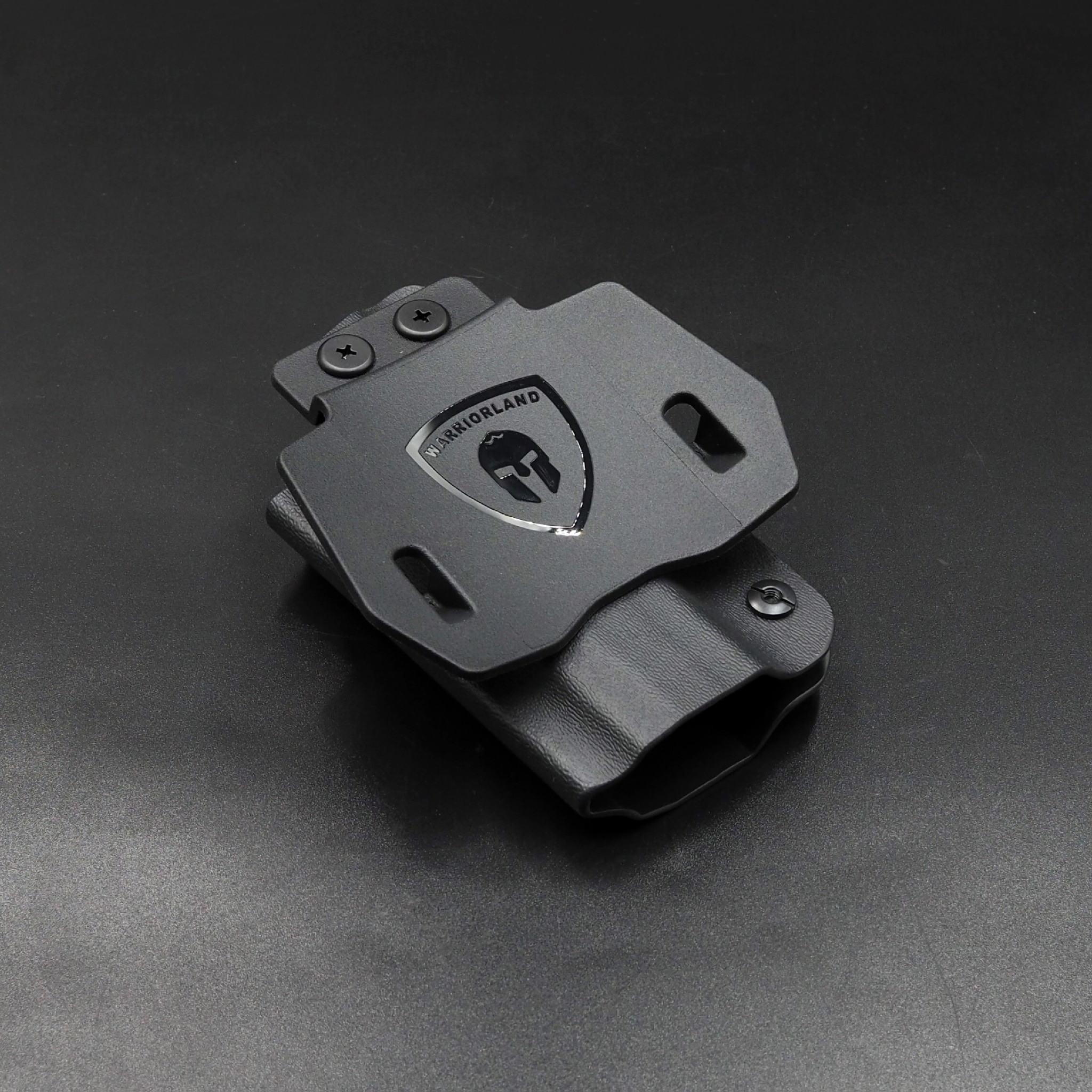 🇹🇭 1284 ไทยแลนด์ แทคติคอล ซองพกนอก KYDEX P365 XL (Warriorland )