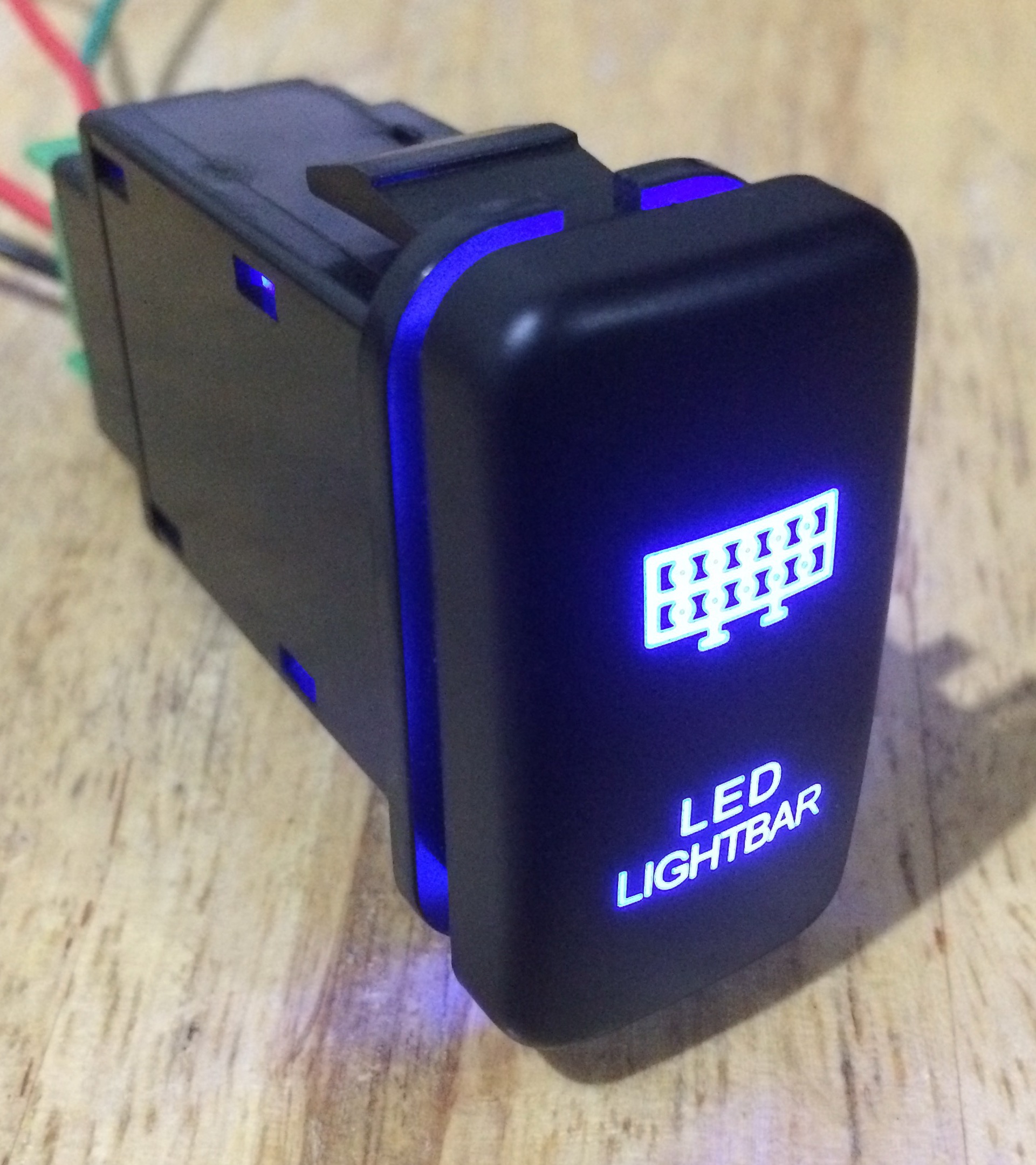 สวิทช์ Toyota switch สำหรับ VIgo Fortuner Innova Commuter