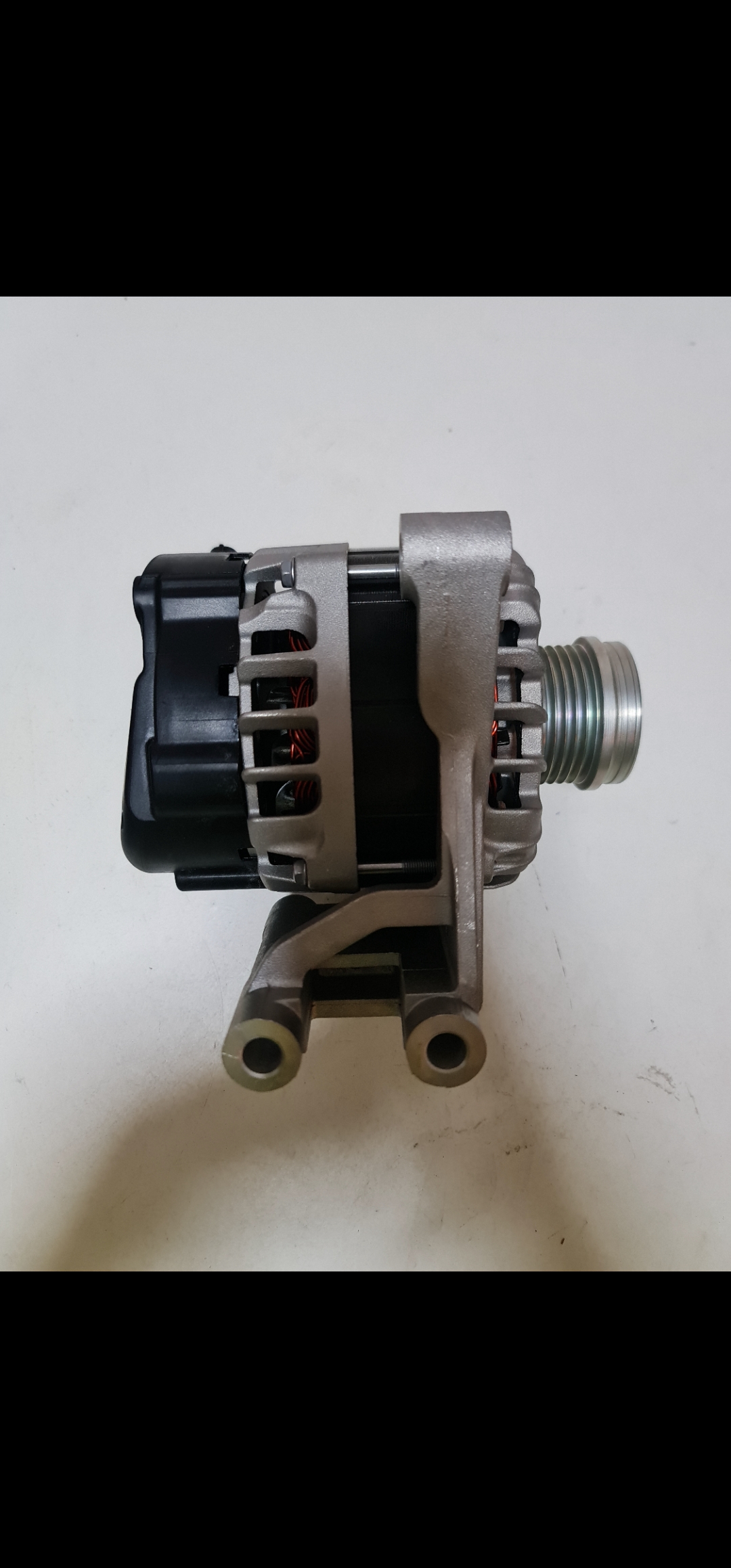 ไดชาร์จ MG ZS 1.5 ปี 2018-ใหม่แท้