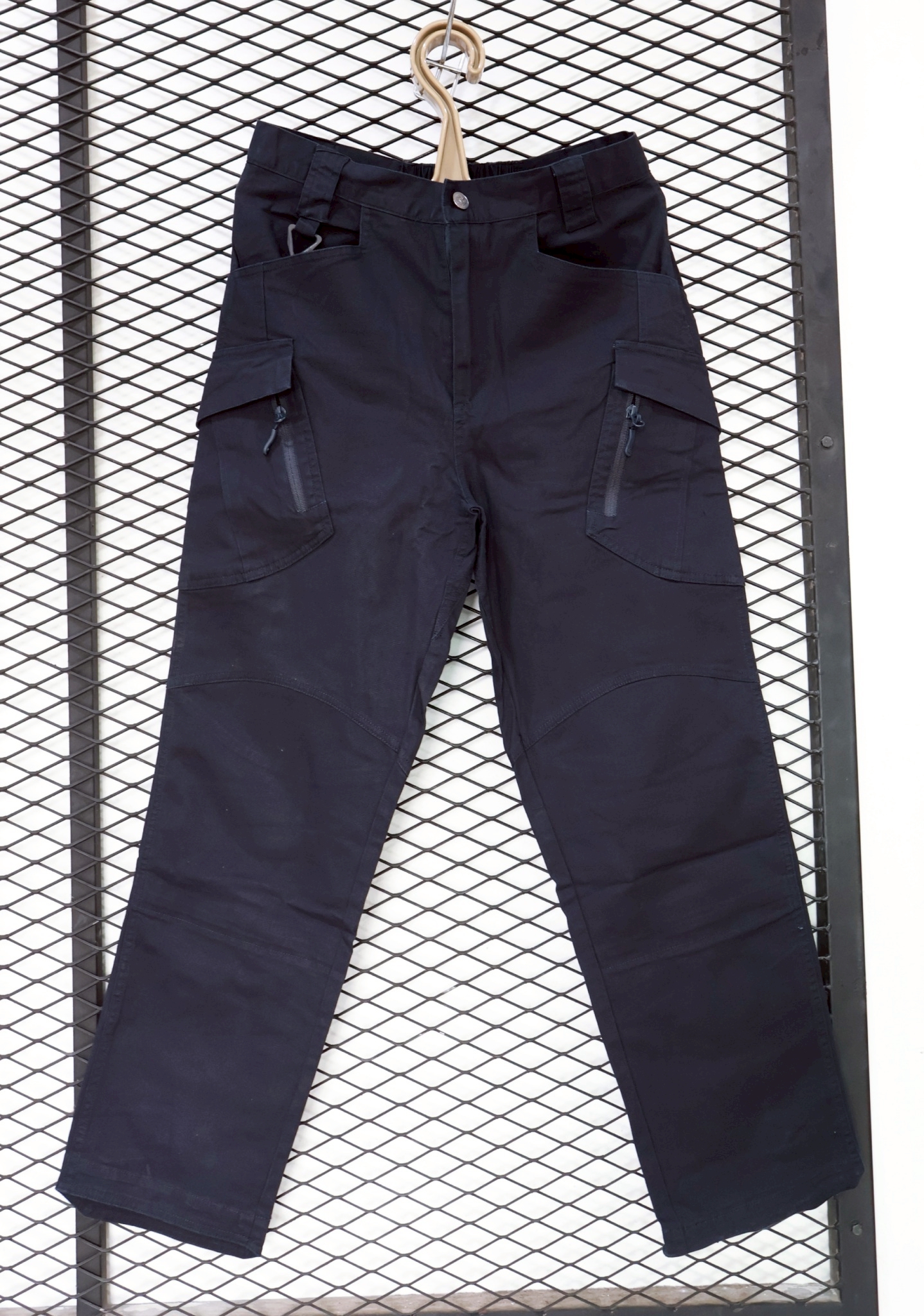 🇹🇭 35 ไทยแลนด์ แทคติคอล กางเกงขายาว Archon IX9 ผ้ายืด