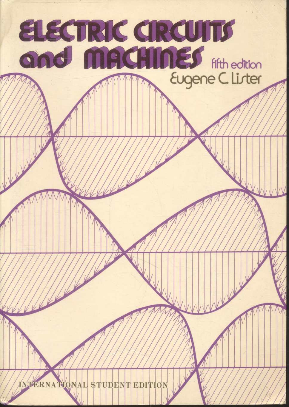 ELECTRIC CIRCUITS and MACHINES