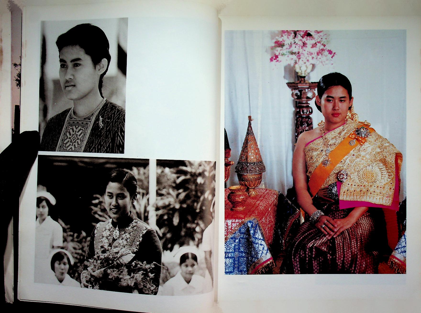 สมเด็จพระเทพรัตนราชสุดาฯ สยามบรมราชกุมารี กับ การอนุรักษ์มรดกไทย