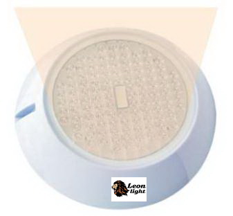 โคมไฟใต้น้ำ ไฟตกแต่งสระว่ายน้ำ 12V LED-20W