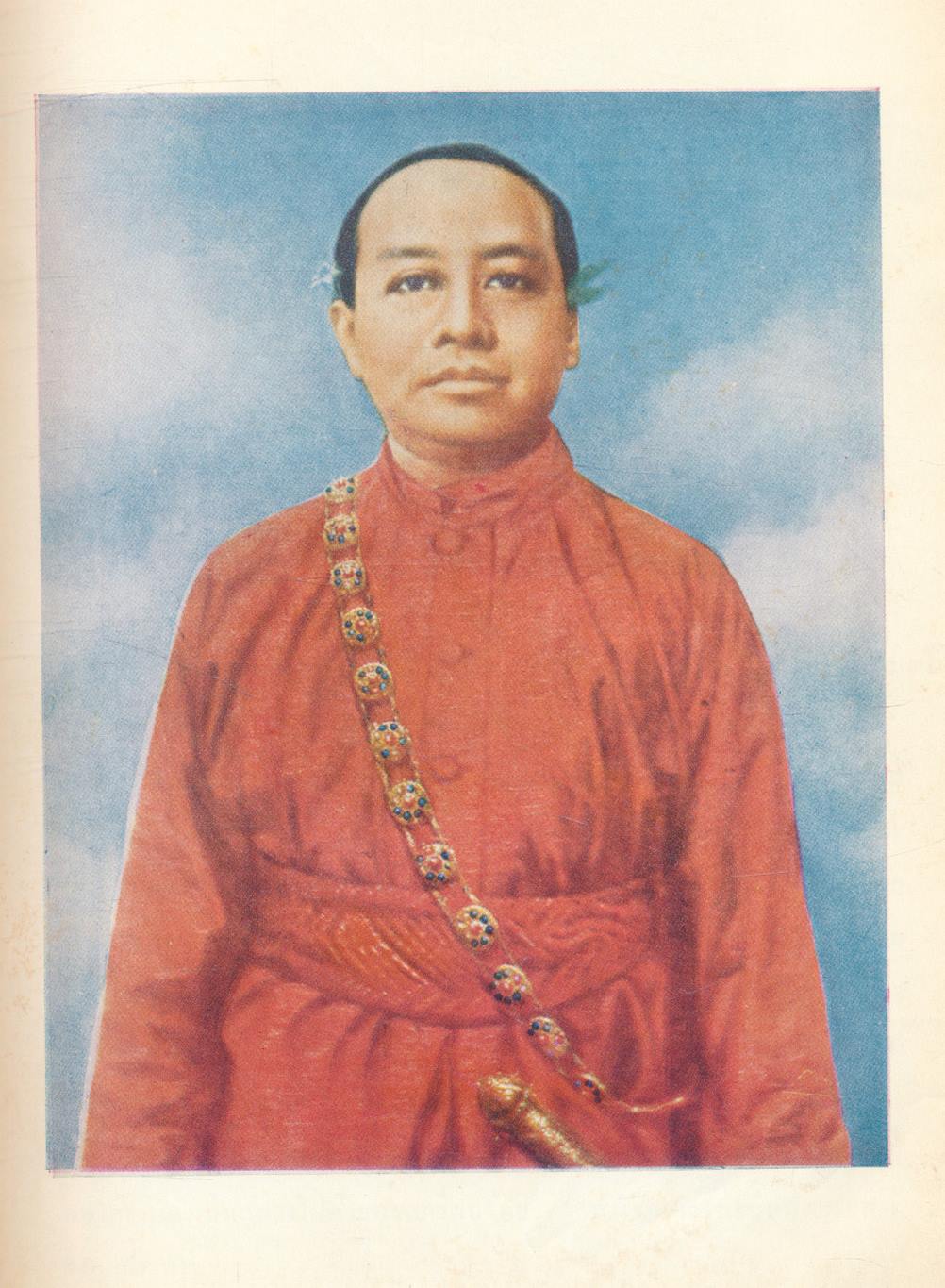 วันแข่งม้า ชิงถ้วยพระราชทาน สมเด็จพระนางเจ้าฯ พระบรมราชินีนาถ ๑๒ สิงหาคม ๒๕๑๗