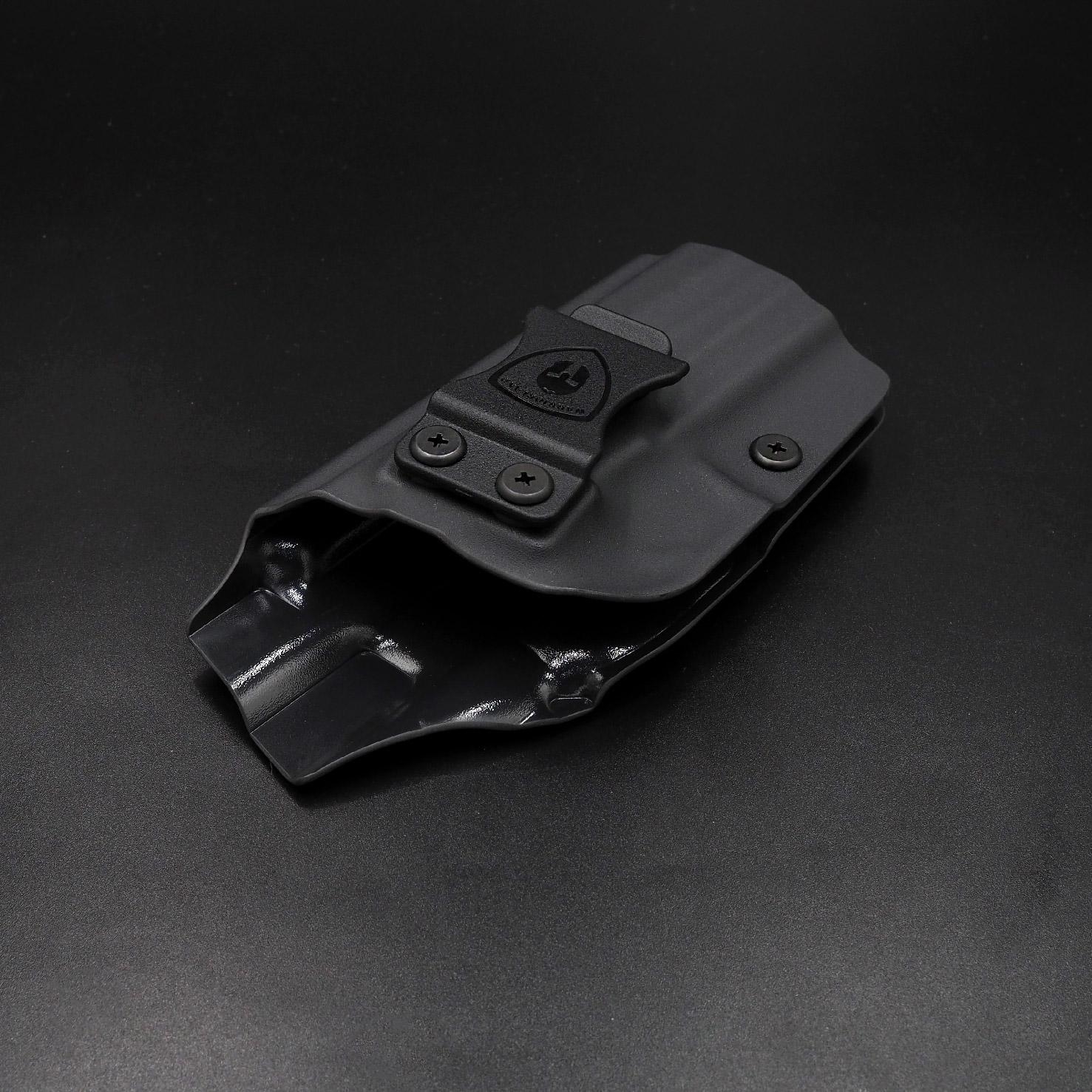 🇹🇭 1083 ไทยแลนด์ แทคติคอล ซองปืนพกใน Kydex Sig Sauer P320 ( Warriorland ) (Serie B)