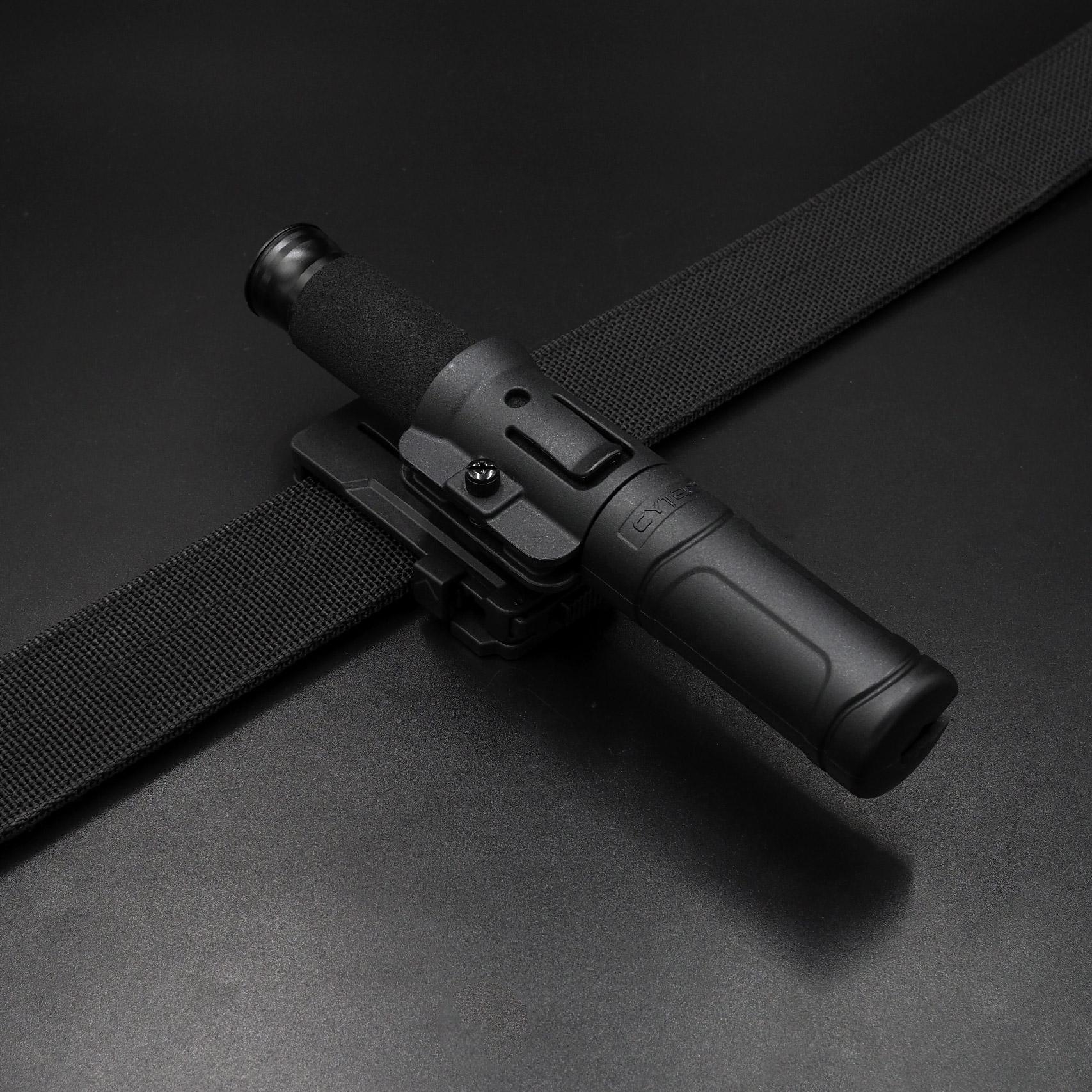 🇹🇭 607 ไทยแลนด์ แทคติคอล ซองดิ้ว Cytac ซองใส่ดิ้ว CYTAC (Universal Baton Holder) Thailand Tactical