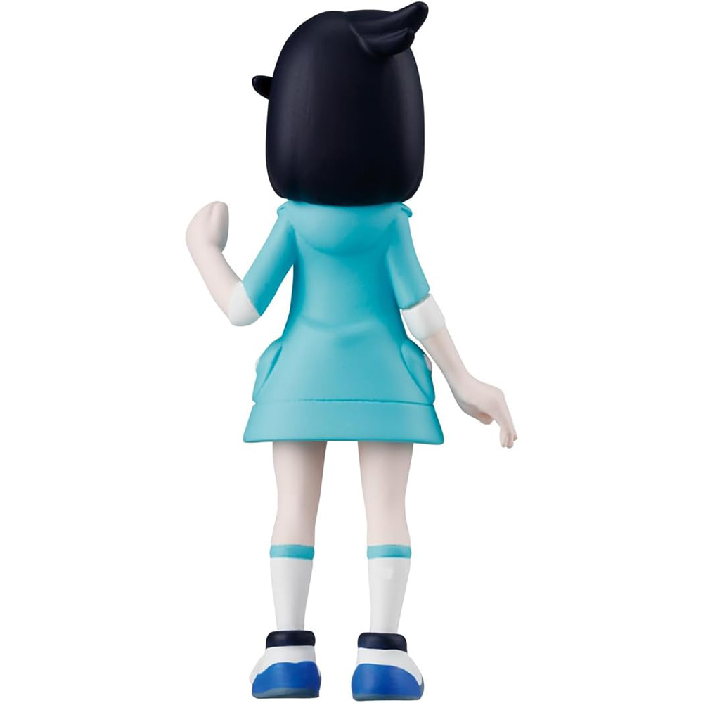 **MTS Toys**Takara Tomy Pokemon : Moncolle Trainer Collection Rico