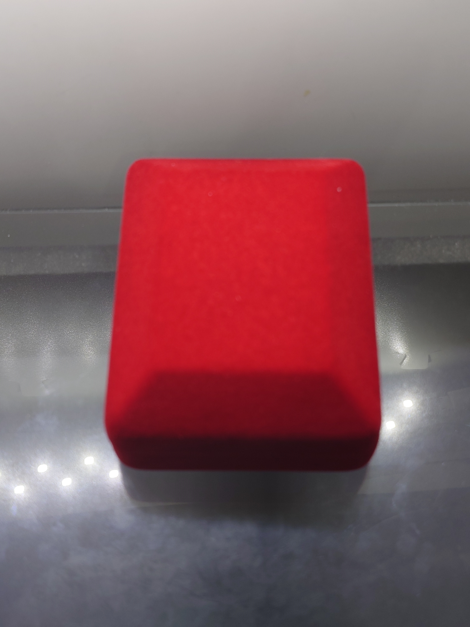 เหรียญพระพิฆเนศ ปางมหาเทพ เวิร์คพอยท์ รุ่นเฉลิมพระเกียรติ 80พรรษา ในหลวง รัชกาลที่9 ปี2550 พร้อมกล่องแดง รับประกันแท้