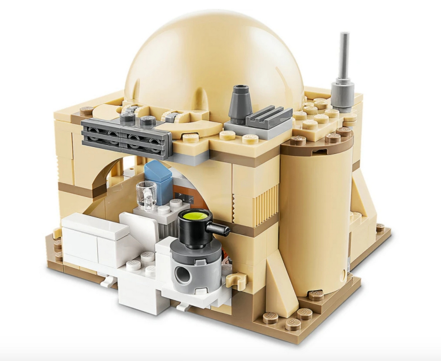 **MTS Toys**Lego Star Wars 75270 : Obi-Wan's Hut