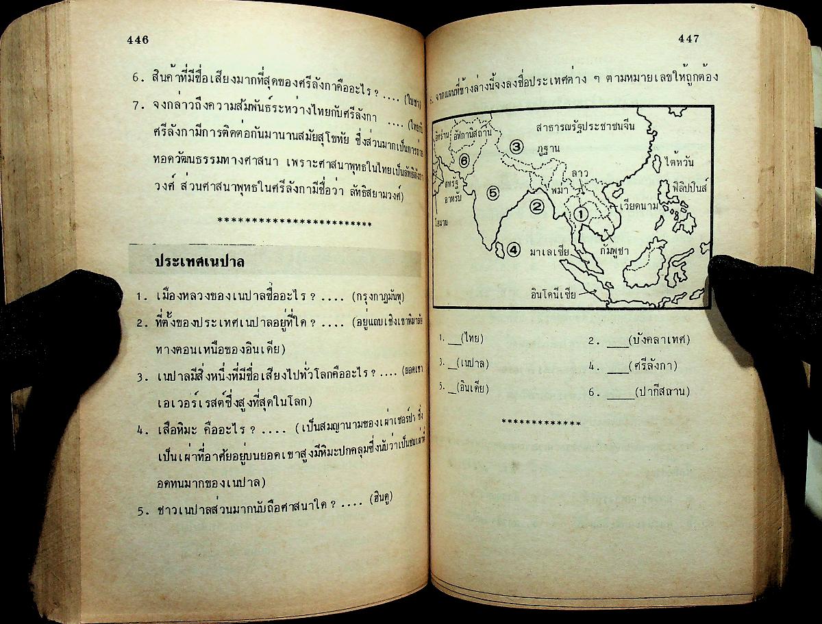 เตรียมสอบ ป.6