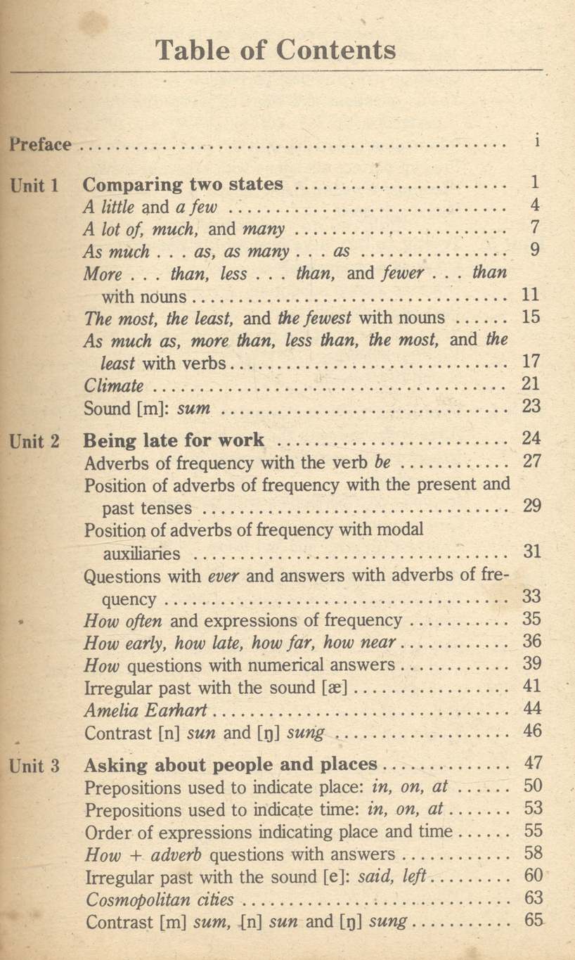 หนังสือเรียนภาษาอังกฤษ LADO ENGLISH SERIES ชั้นมัธยมศึกษาปีที่ 1 - 6 (ม.1-ม.6) ครบชุด