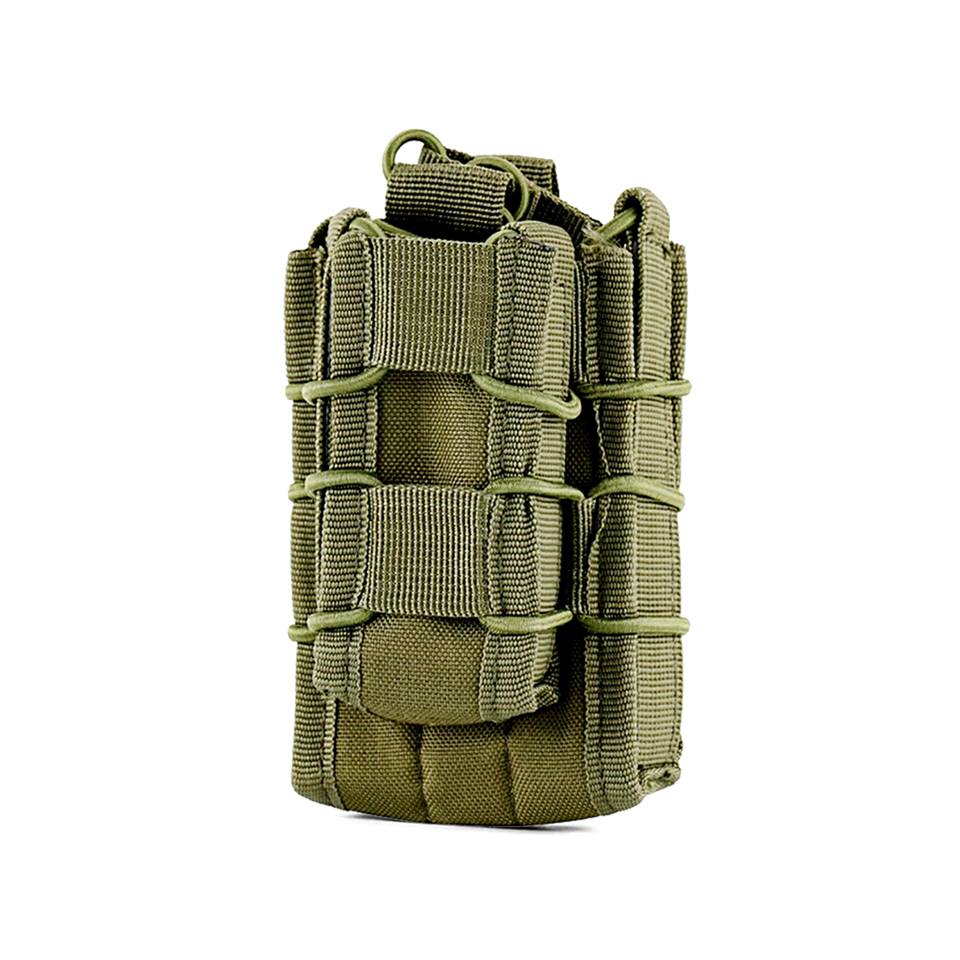 🇹🇭 546 ไทยแลนด์ แทคติคอล ซองแม็กกาซีน Pouch Mag