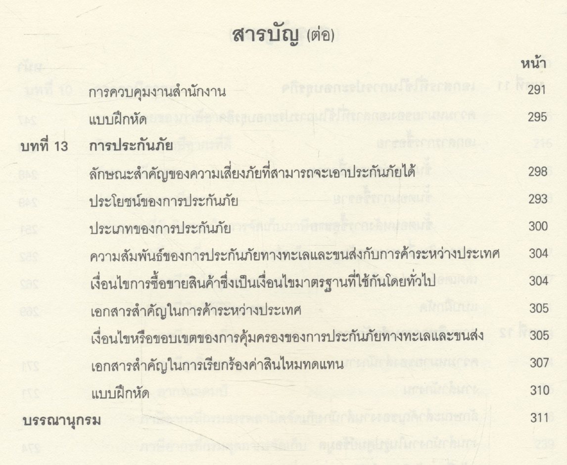 ความรู้เบื้องต้นเกี่ยวกับการประกอบธุรกิจ