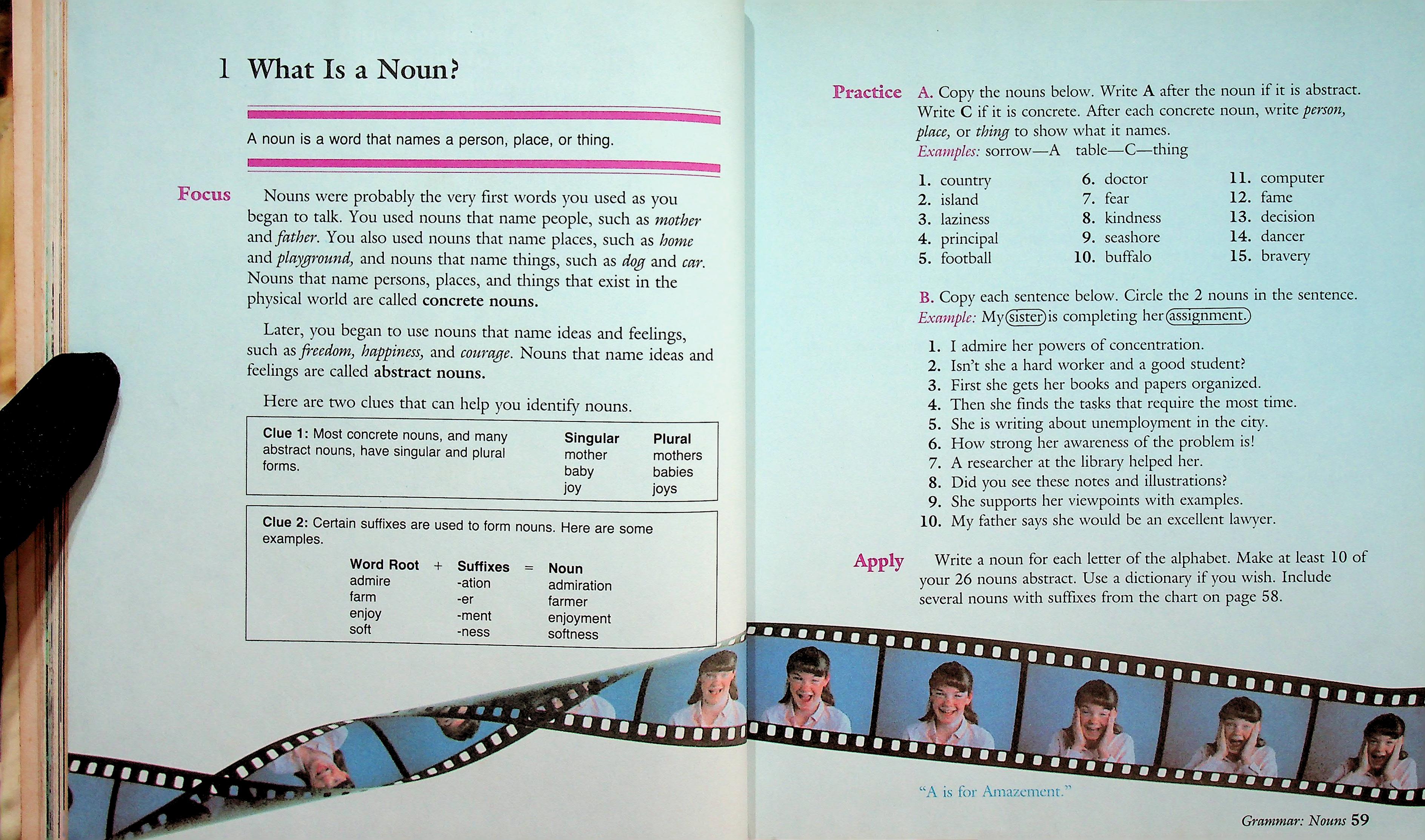 LANGUAGE: SKILLS AND USE