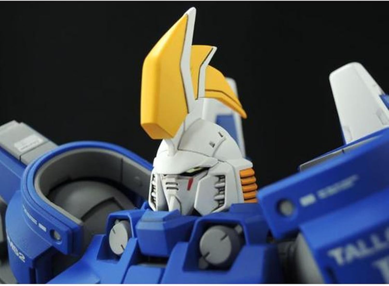 **MTS Toys**กันดั้ม P-Bandai : MG OZ-00MS2 Tallgeese II 1/100