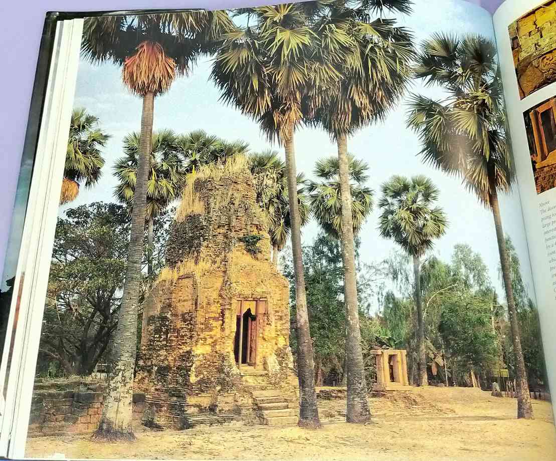 PALACES OF THE GODS : KHMER ART & ARCHITECTURE IN THAILAND