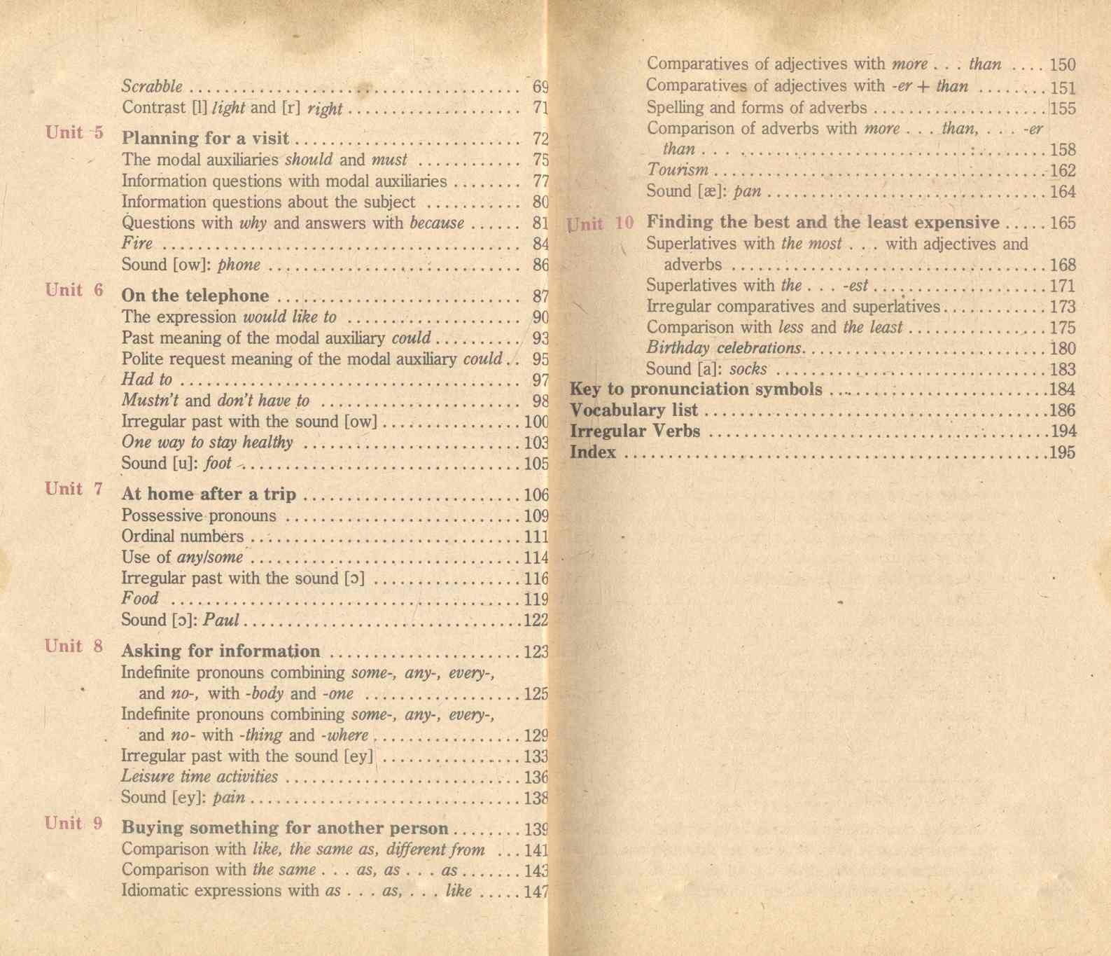 หนังสือเรียนภาษาอังกฤษ LADO ENGLISH SERIES ชั้นมัธยมศึกษาปีที่ 1 - 6 (ม.1-ม.6) ครบชุด