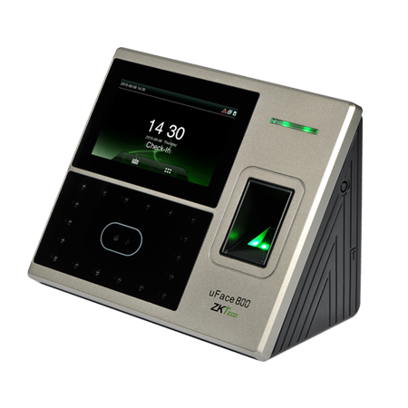 Attendance รุ่น Biopoint 300TC