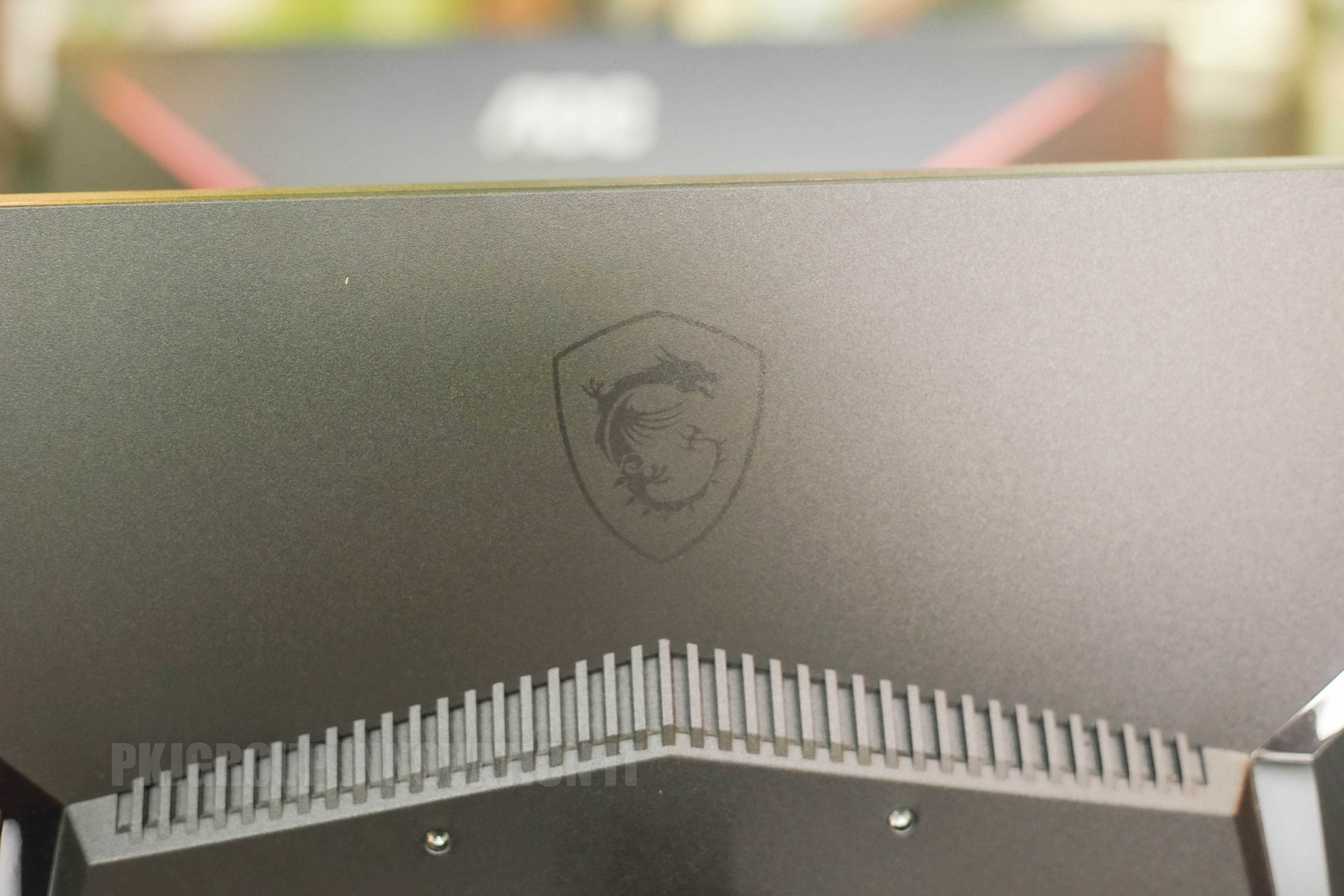 จอคอมเล่นเกมมือสอง MSI Optix G241 23.8" FHD 144 Hz IPS