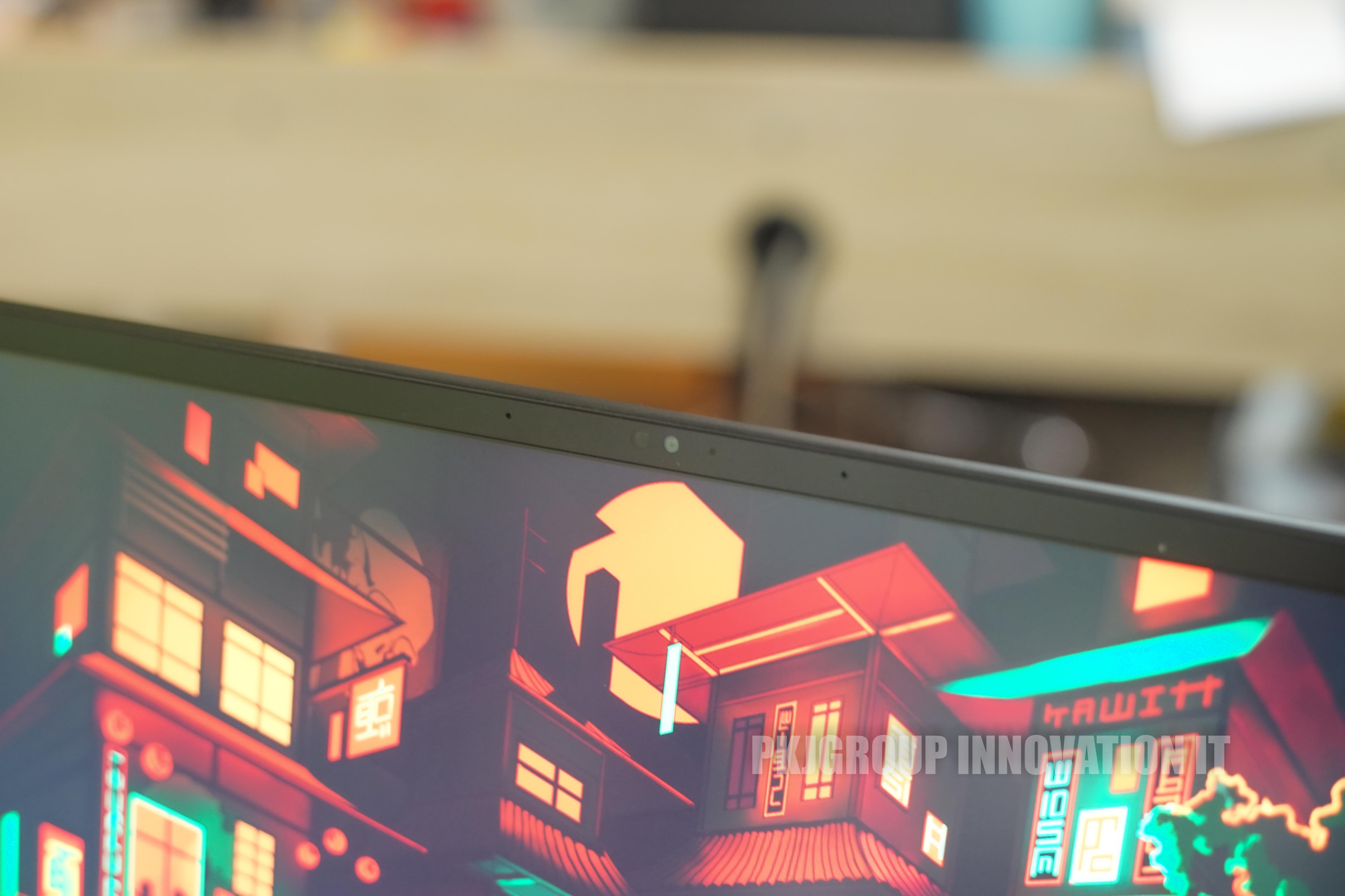 โน๊ตบุ๊คเล่นเกมมือสอง MSI GS66 12UHS-253TH i9-12900H RAM 64 GB M.2 2 TB RTX3080Ti