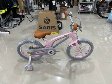 จักรยานเด็ก MONTASEN 14” New สินค้าใหม่ 1/2024