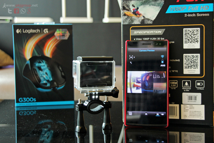 เข้าที่ Google play แล้วทำการค้นหาชื่อแอพว่า “iSmart DV” มาติดตั้งก่อนนะครับผม