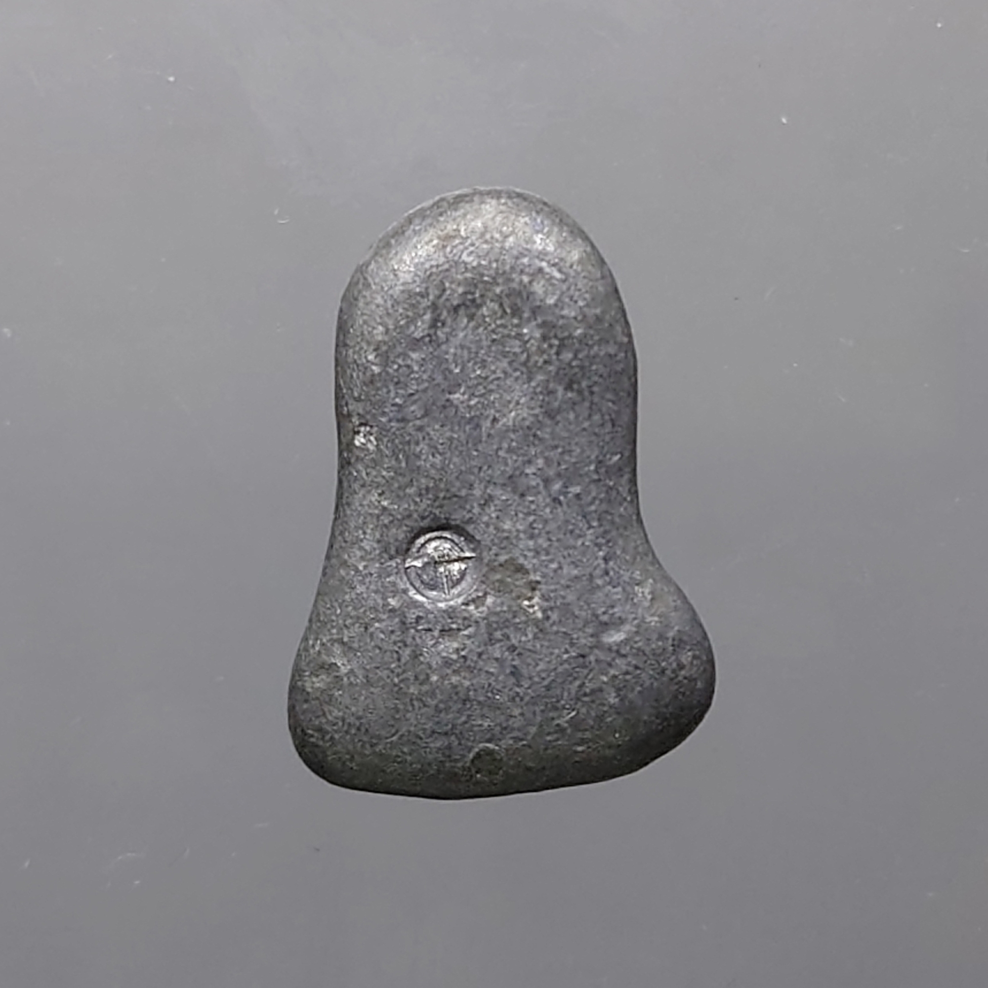 พระปิดตา วัดโคนอน เนื้อชินตะกั่ว หลวงปู่โต๊ะ วัดประดู่ฉิมพลี ร่วมปลุกเสก ปี2514 รับประกันแท้