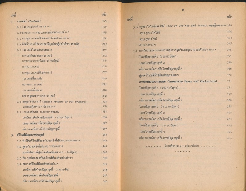 เทคนิค การคิดคณิตศาสตร์ ม.5 ค.013.023 คู่มือแบบเรียนด้วยตนเอง