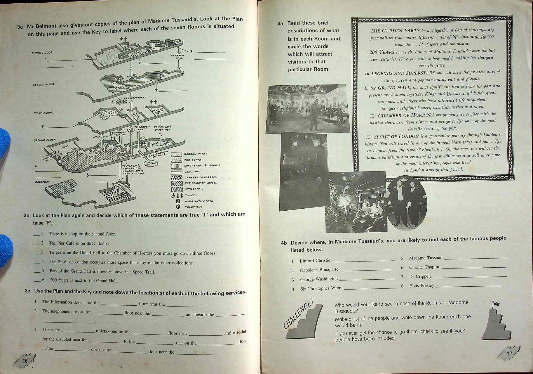หนังสือเรียนภาษาอังกฤษแบบเข้ม (กลุ่มพัฒนาความสามารถทางภาษาอังกฤษ) รายวิชา อ 025 ภาษาอังกฤษอ่าน เขียน PASSWORD 3 ระดับมัธยมศึกษาตอนปลาย
