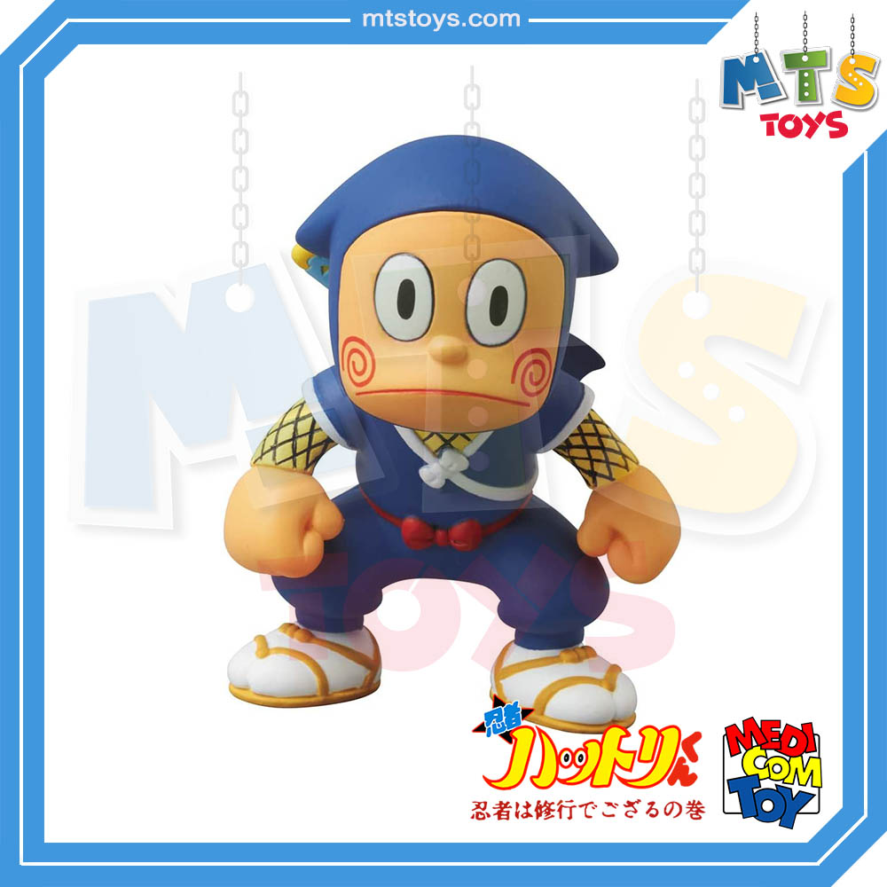 **MTS Toys**Medicom Toy Ultra Detail Figure : UDF 093 [Ninja Hattori-Kun Series] ของแท้จากญี่ปุ่น