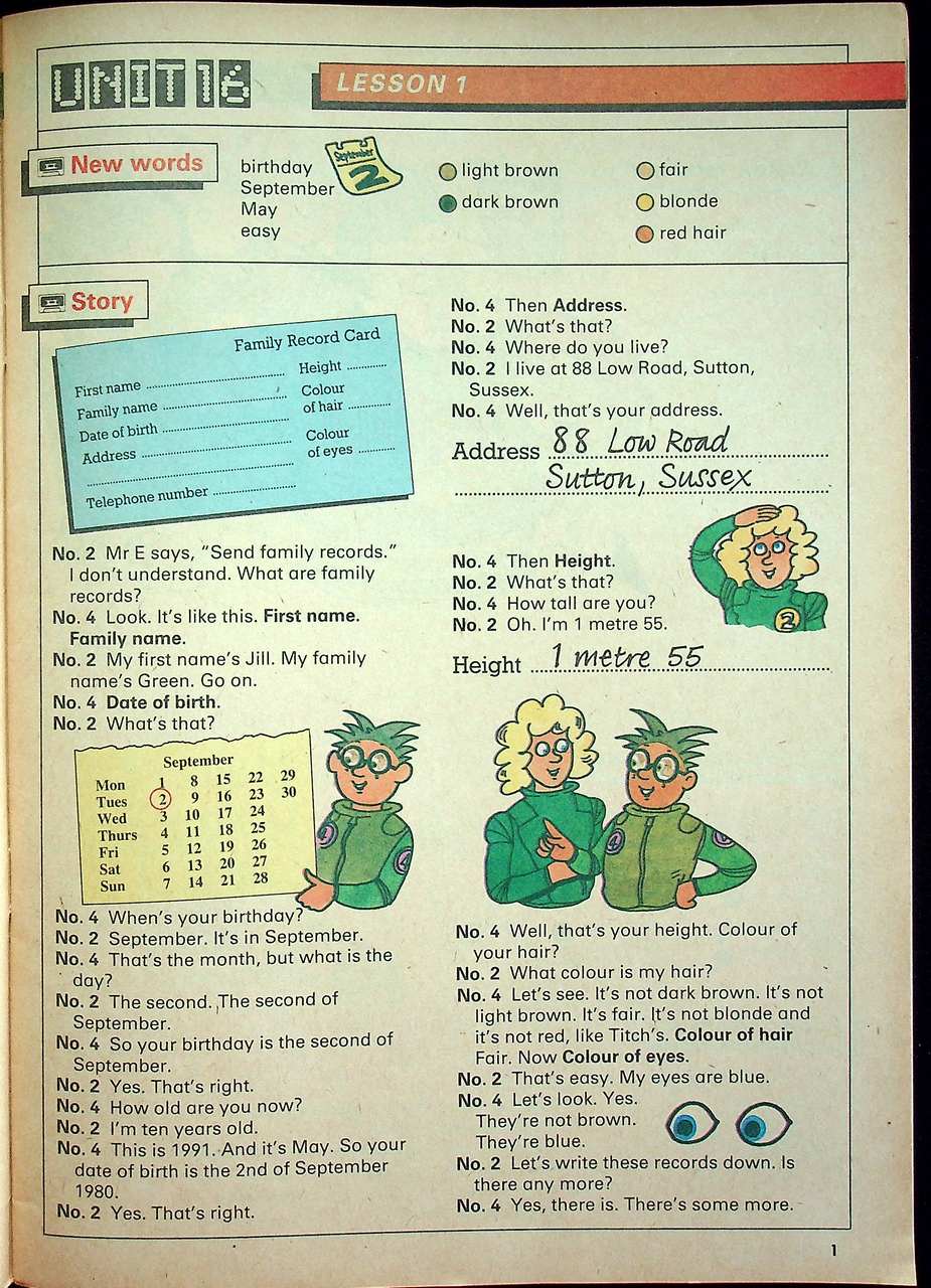 หนังสือเรียนภาษาอังกฤษ Outset รายวิชา อ 022 เสริมทักษะ 2 ระดับมัธยมศึกษาตอนต้น