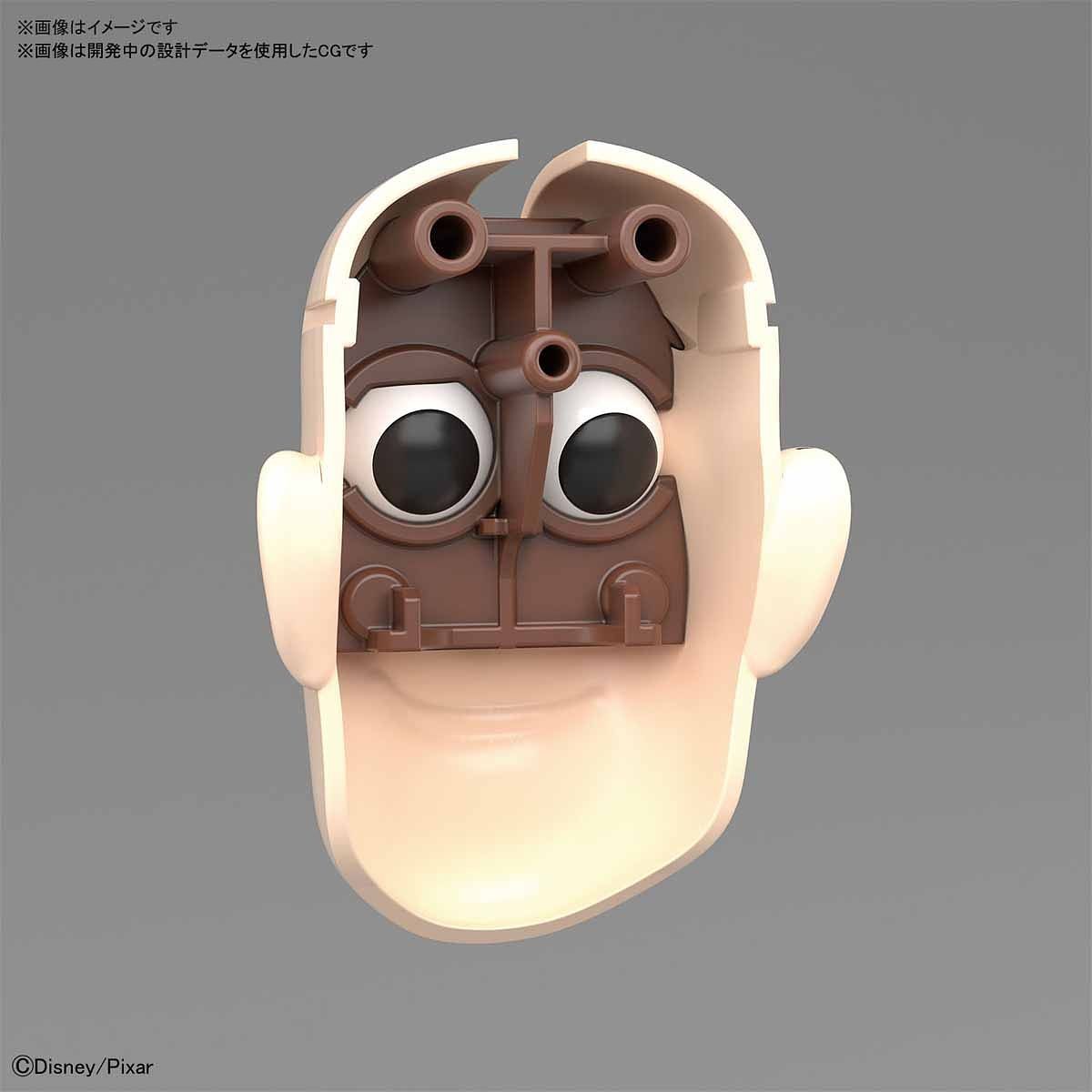 **MTS Toys**Cinema-Rise Standard : Toy Story 4 - Woody